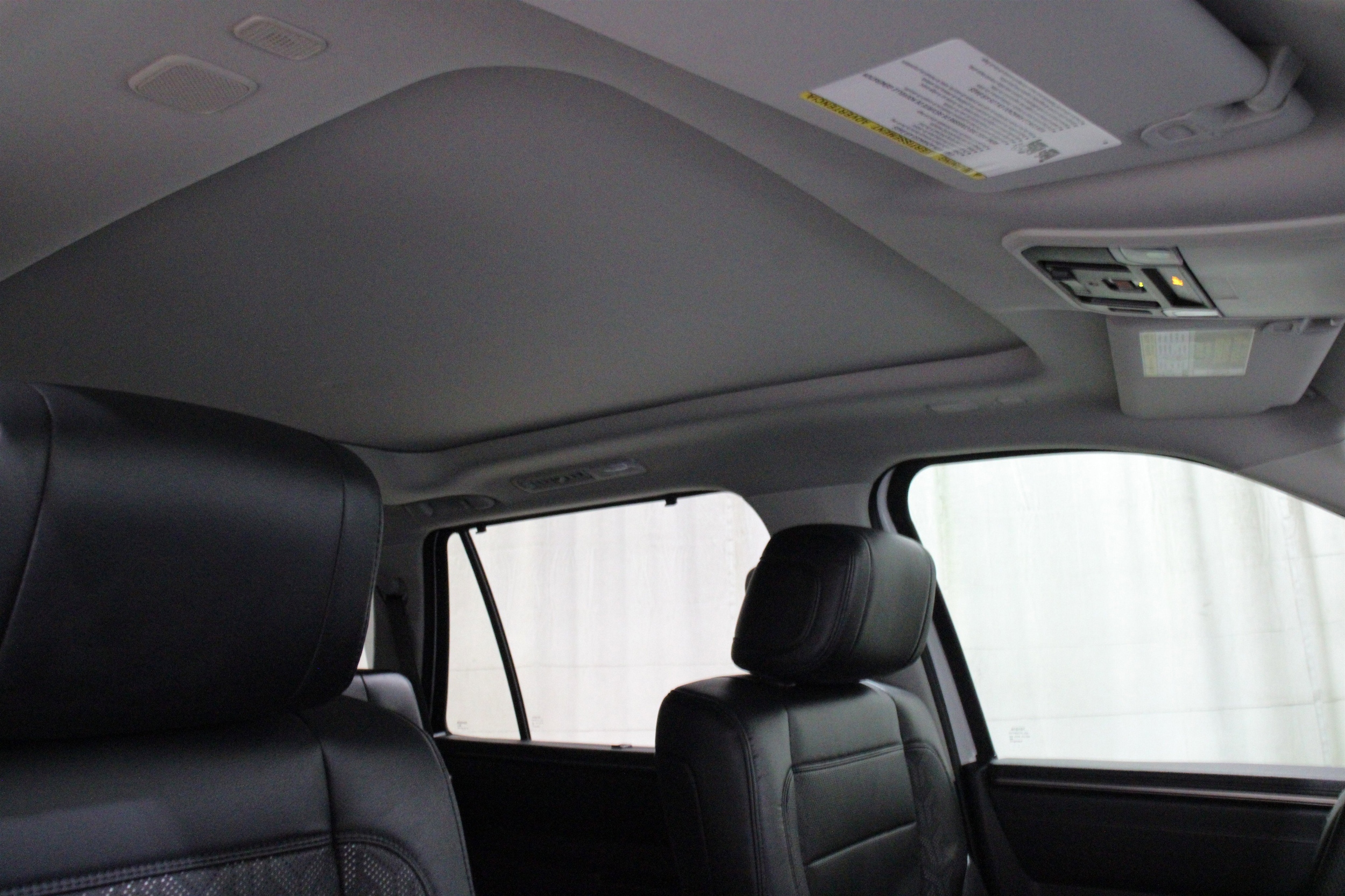 2024 Toyota Sequoia Limited - Photo 30