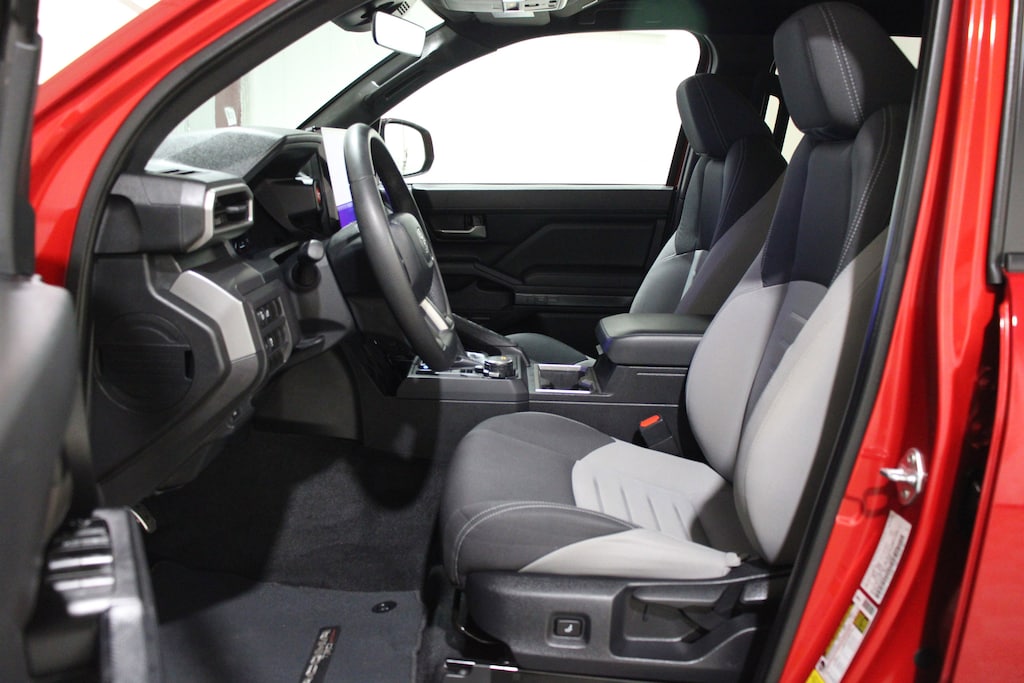 Used 2024 Toyota Tacoma Truck Double Cab