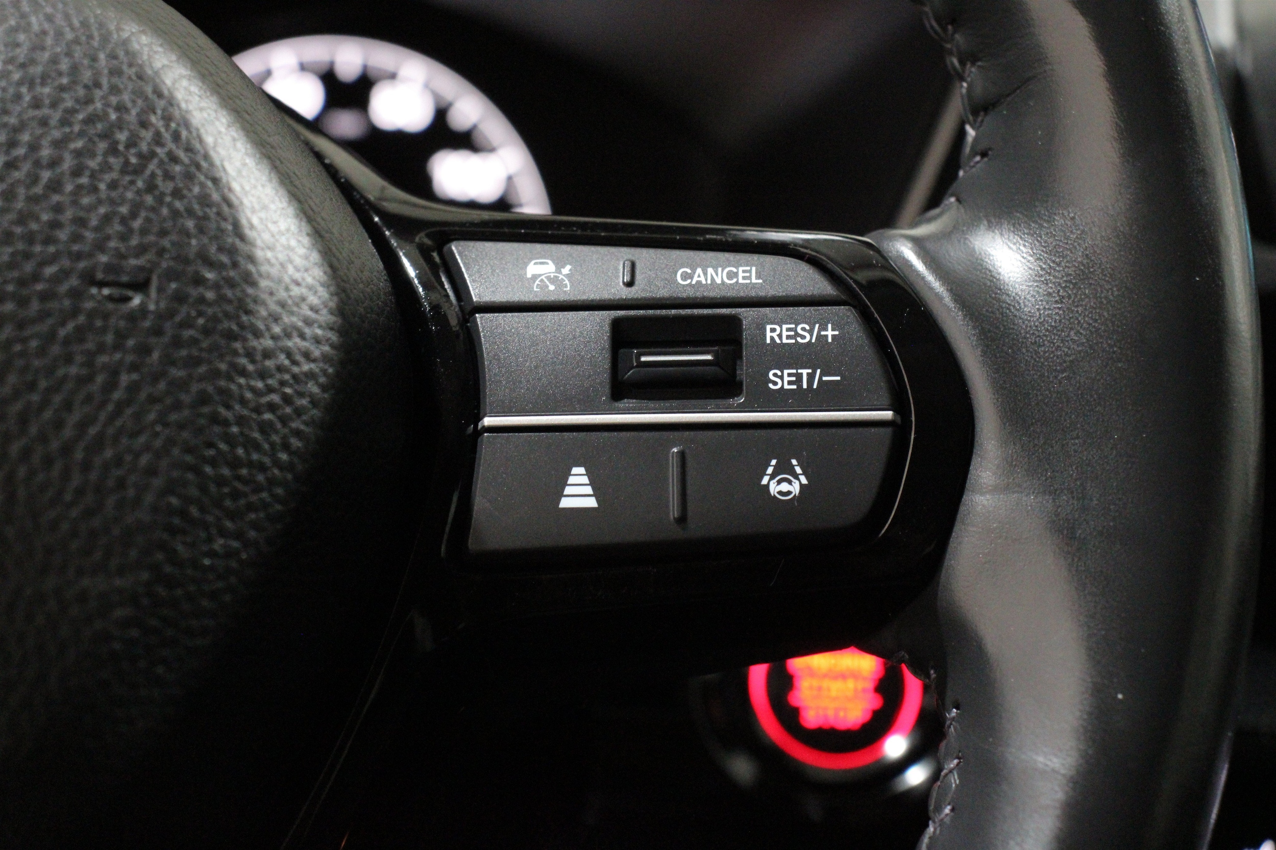 2023 Honda CR-V EX-L - Photo 10