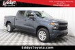 Chevrolet Silverado 1500 LTD
