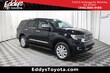 Toyota Sequoia
