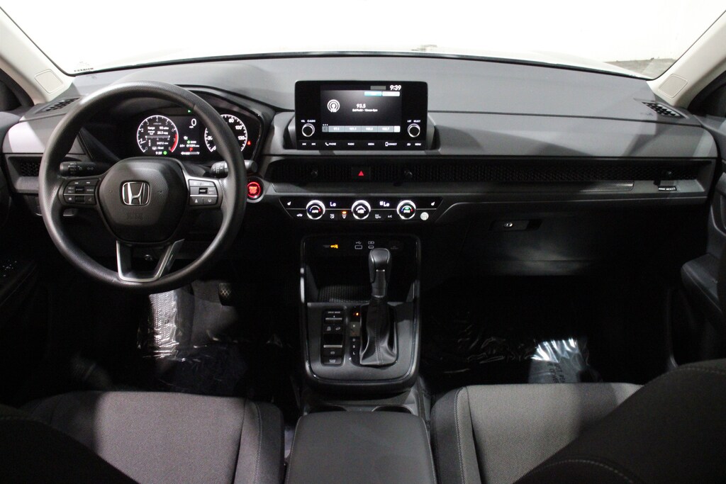 Used 2025 Honda CR-V EX SUV