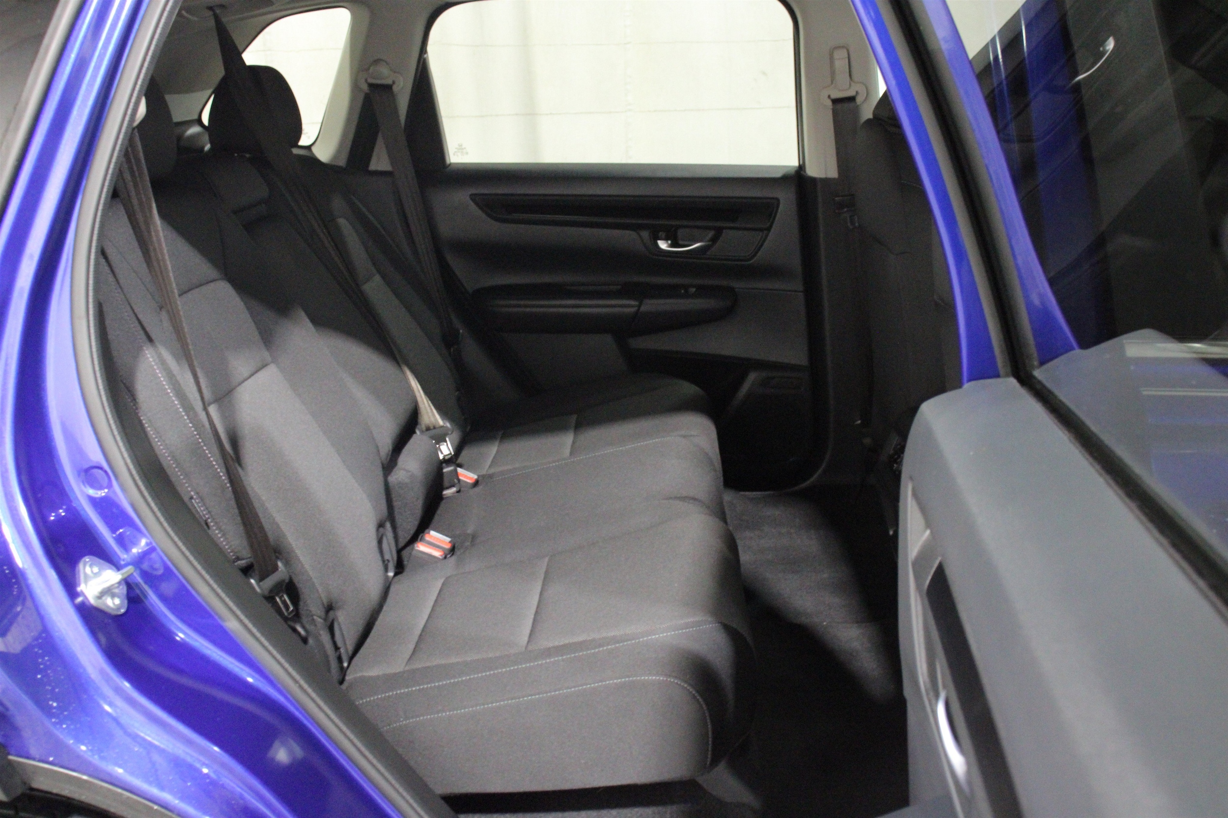 2025 Honda CR-V EX - Photo 24