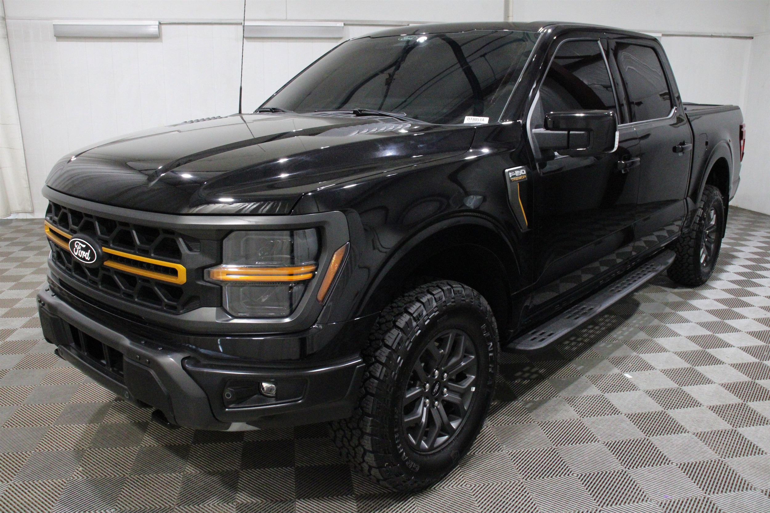 2025 Ford F-150 Tremor - Photo 40