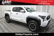Toyota Tacoma i-FORCE MAX