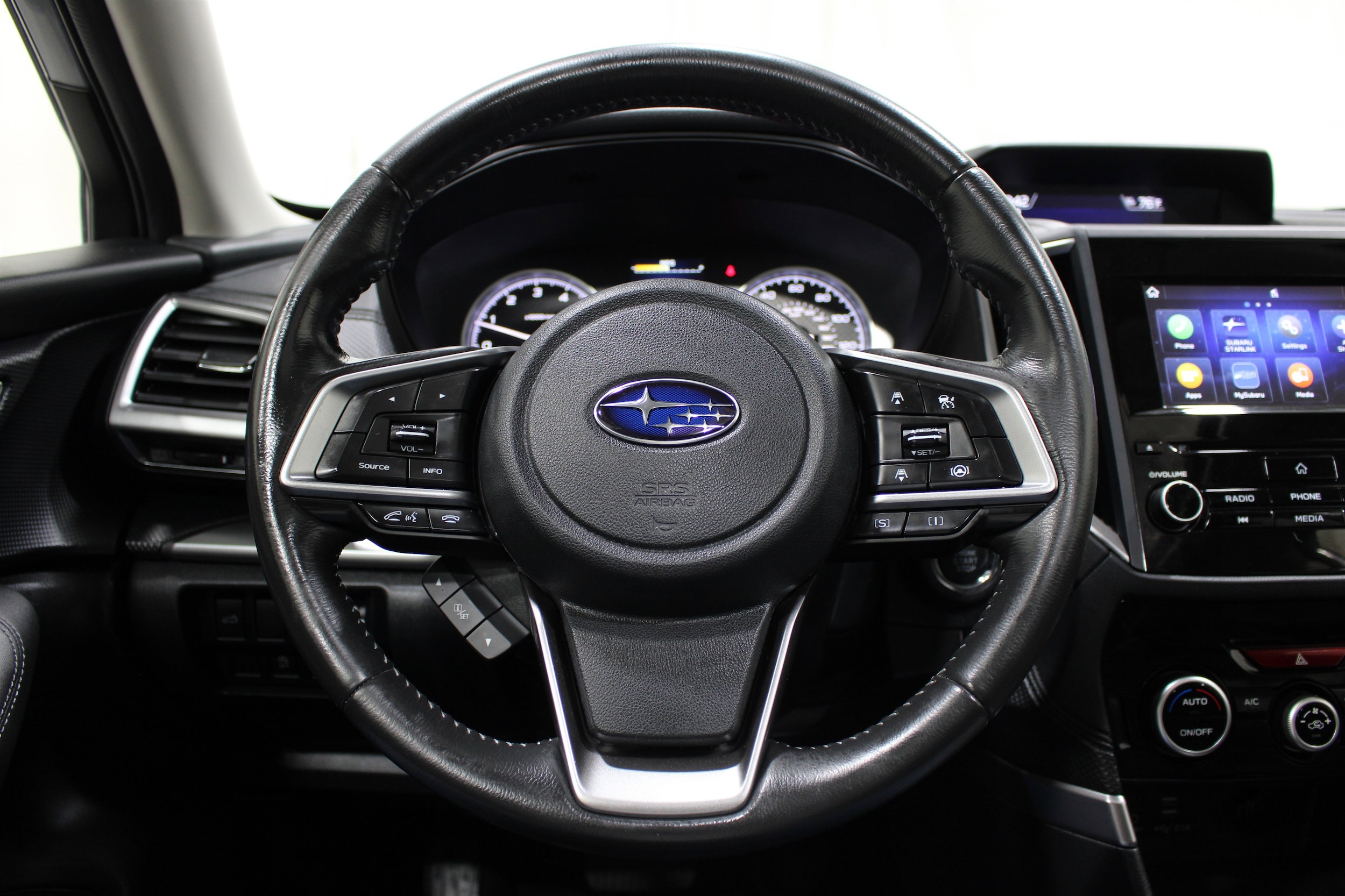 2020 Subaru Forester Premium - Photo 10