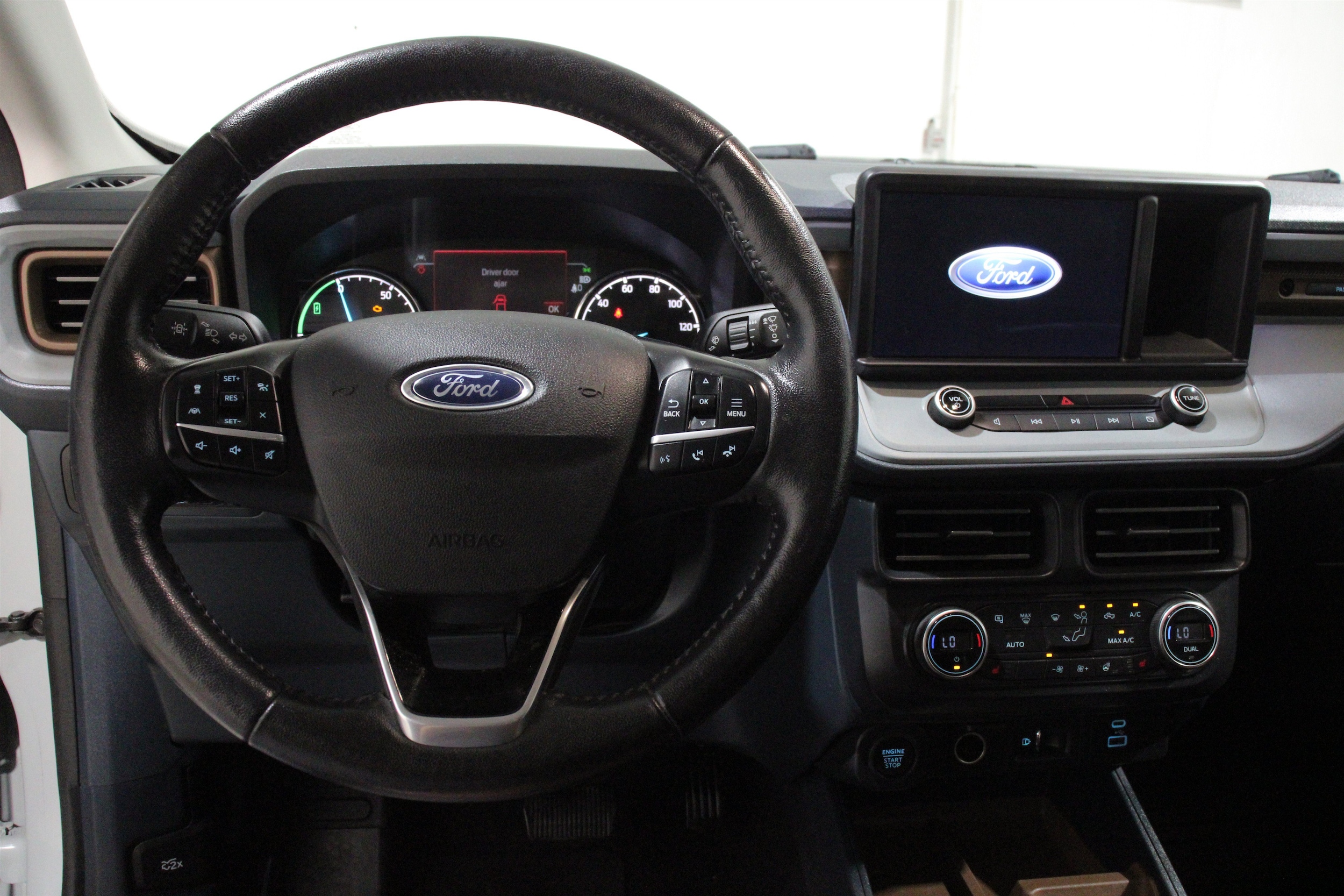 2022 Ford Maverick Lariat - Photo 8