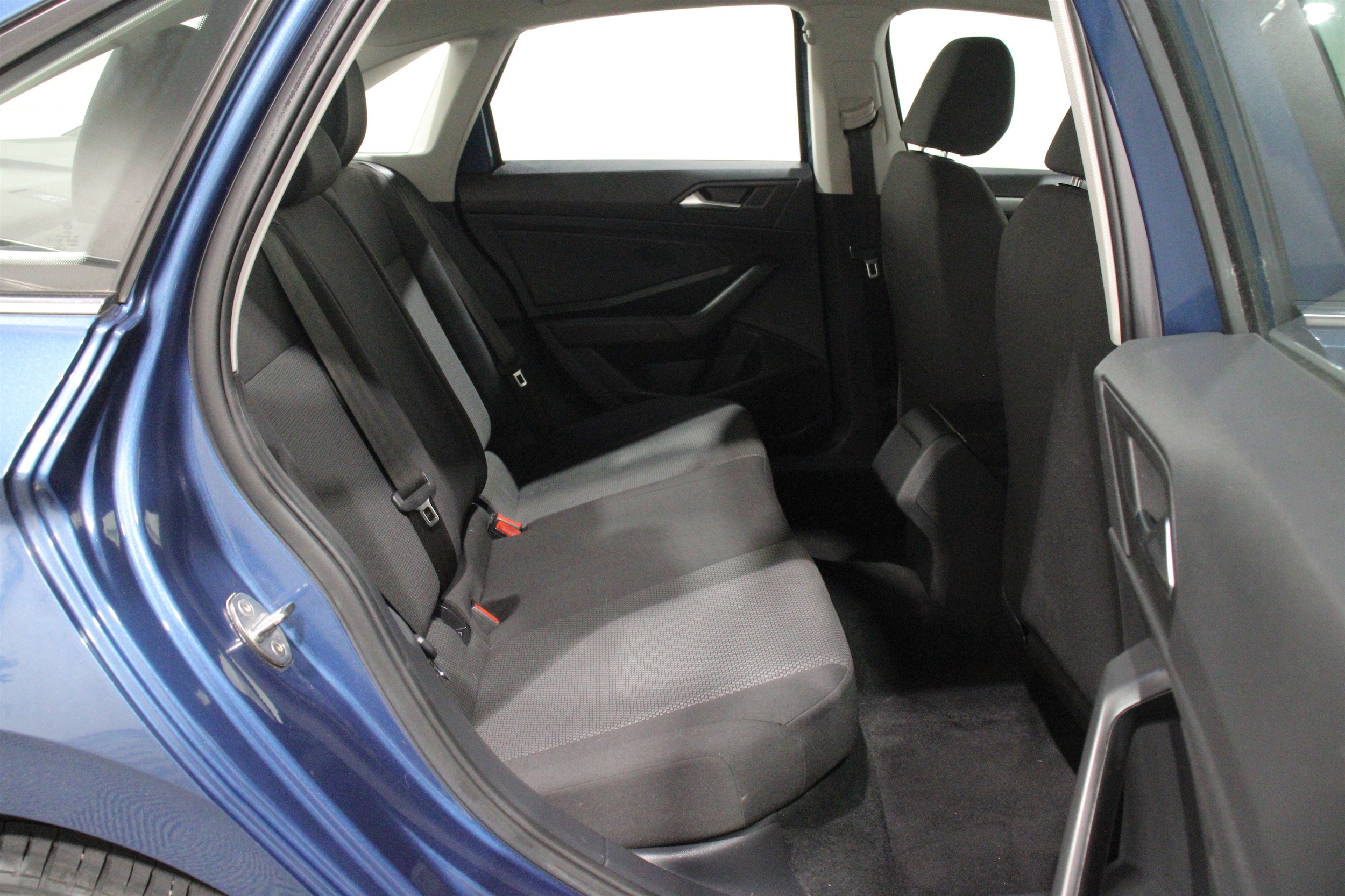 2019 Volkswagen Jetta S - Photo 23
