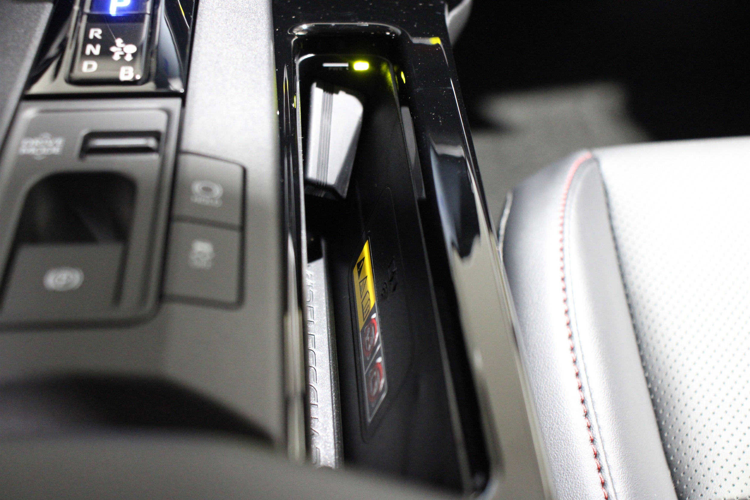 2026 Toyota Prius Plug-in Hybrid XSE Premium - Photo 20