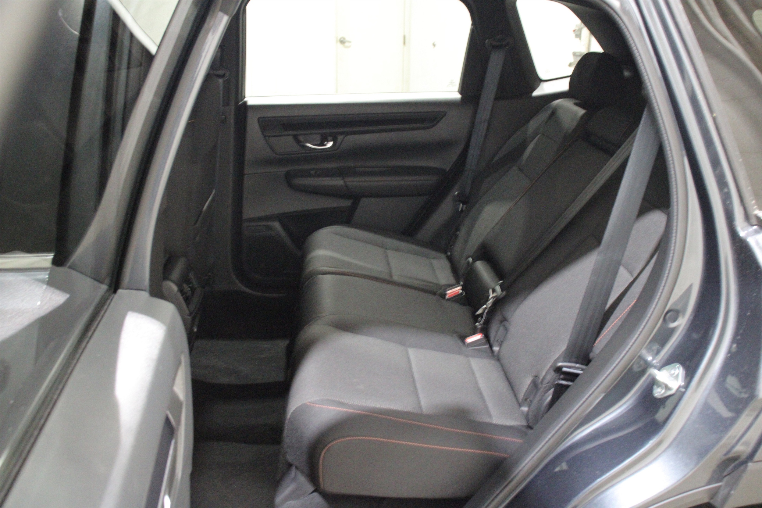 2025 Honda CR-V Sport - Photo 23