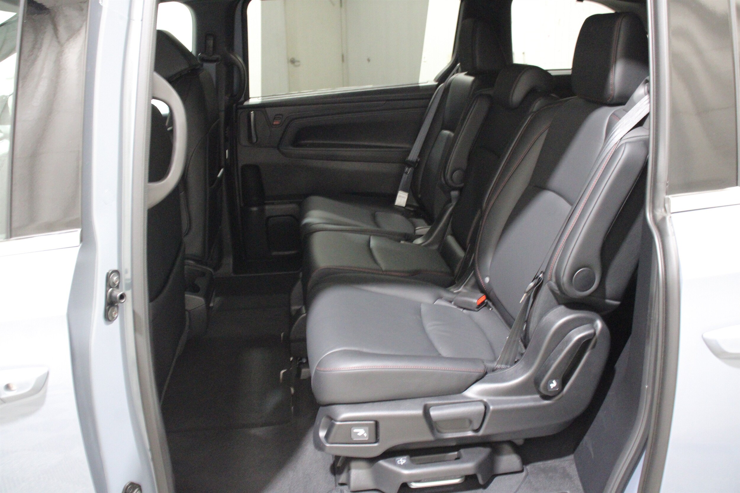 2026 Honda Odyssey Sport L - Photo 22