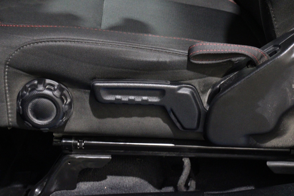 Used 2021 Jeep Gladiator Rubicon Truck Crew Cab