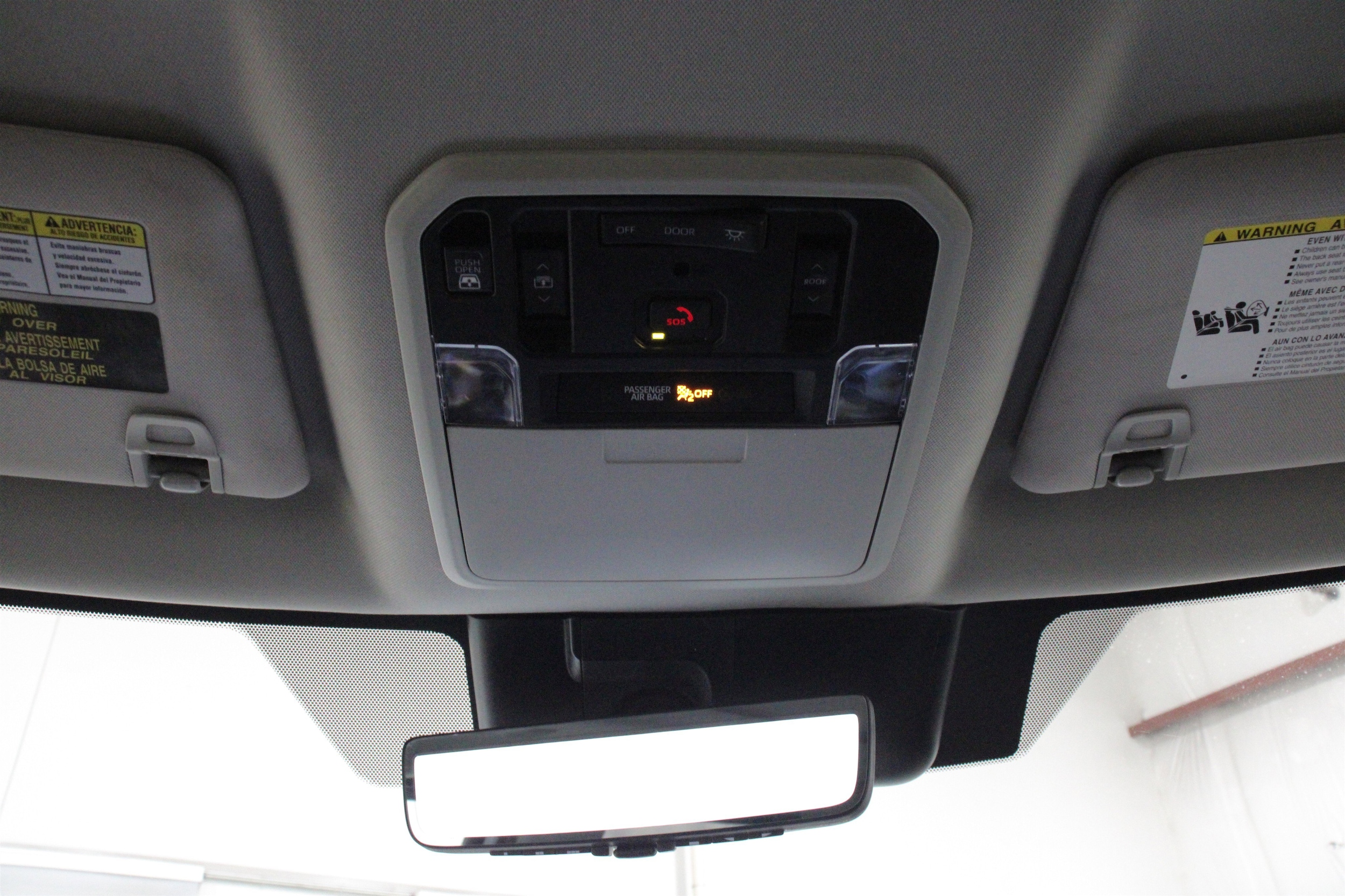 2023 Toyota Tundra Limited - Photo 21