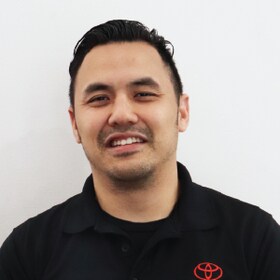 Staff member Jeremy Ky from 60dc72e6a33f