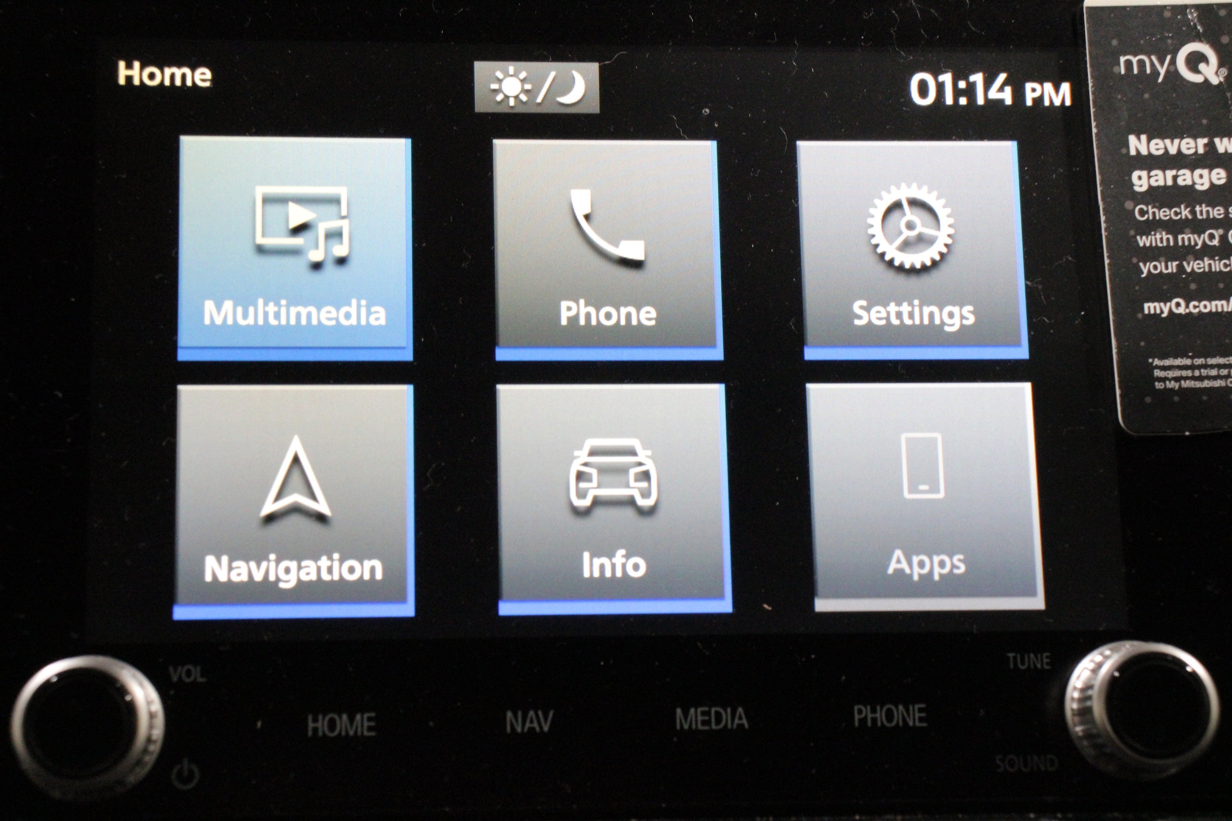 2024 Mitsubishi Eclipse Cross SEL - Photo 12