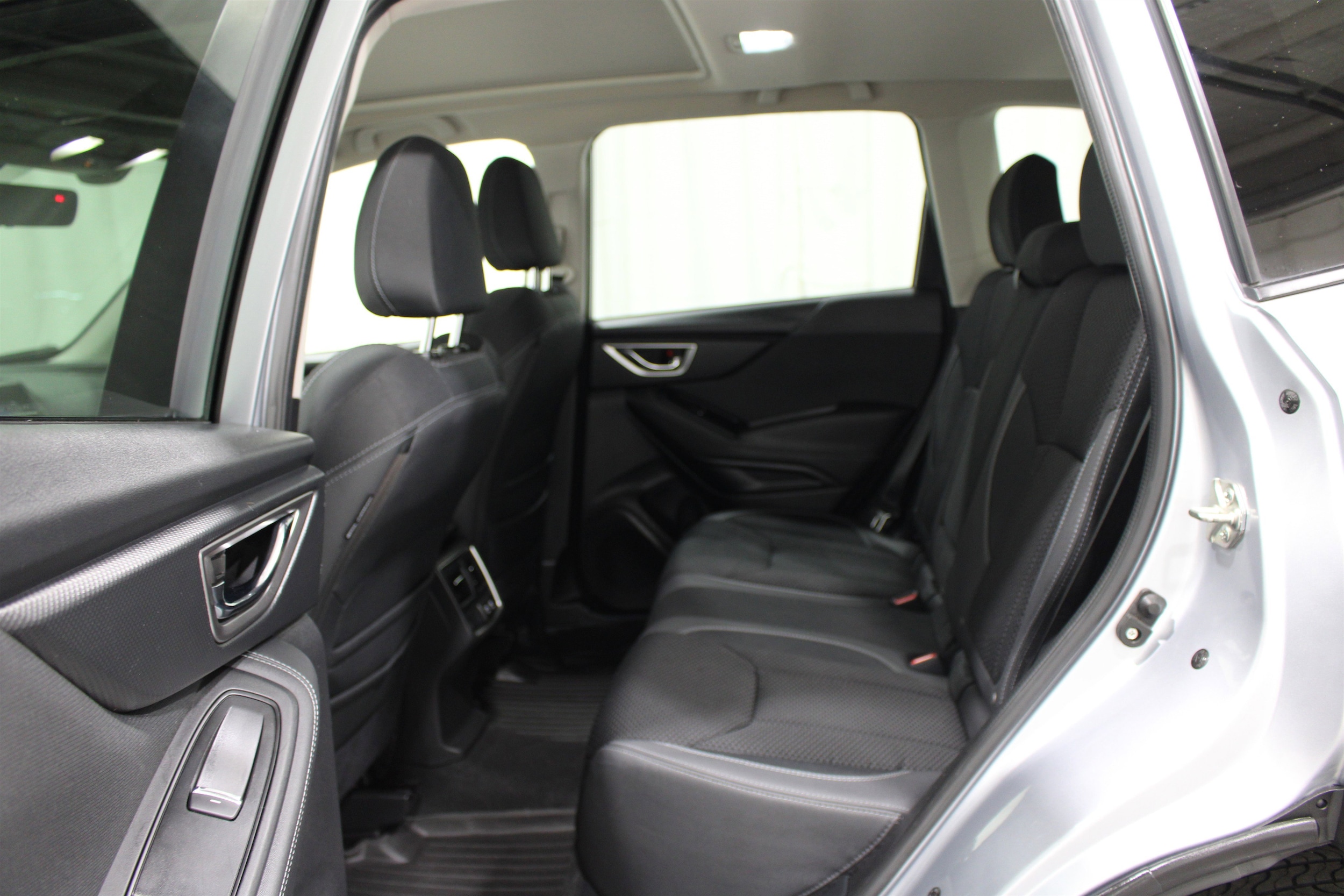 2020 Subaru Forester Premium - Photo 21