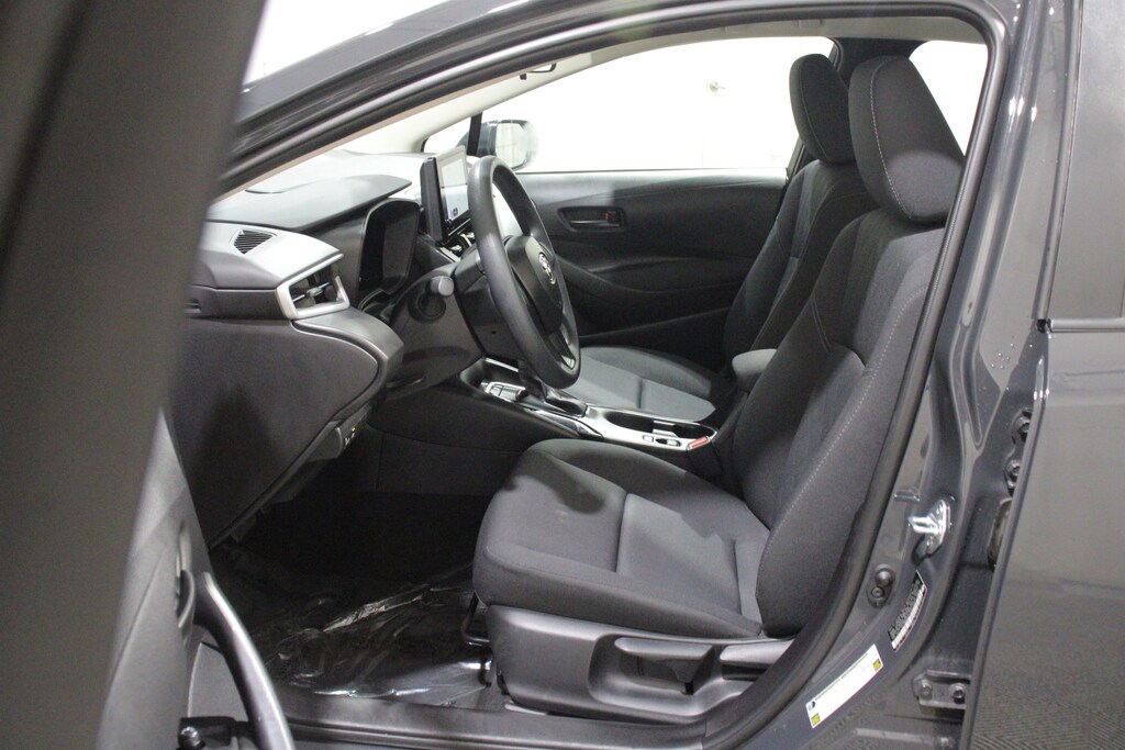 Used 2026 Toyota Corolla LE Sedan