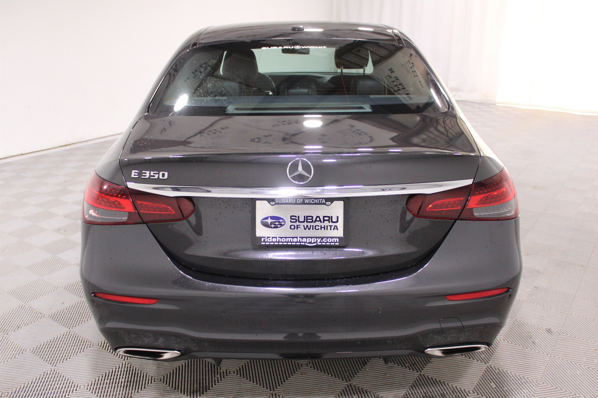 2022 Mercedes-Benz E-Class E350 - Photo 28