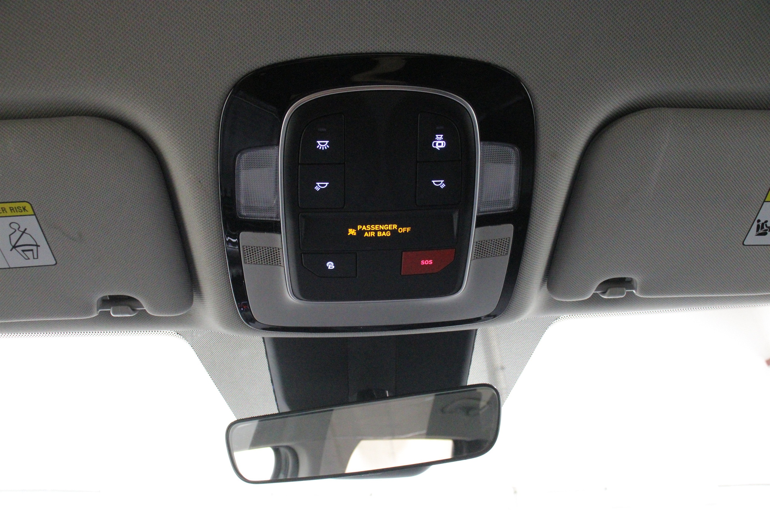 2022 Hyundai Santa Fe SEL - Photo 21