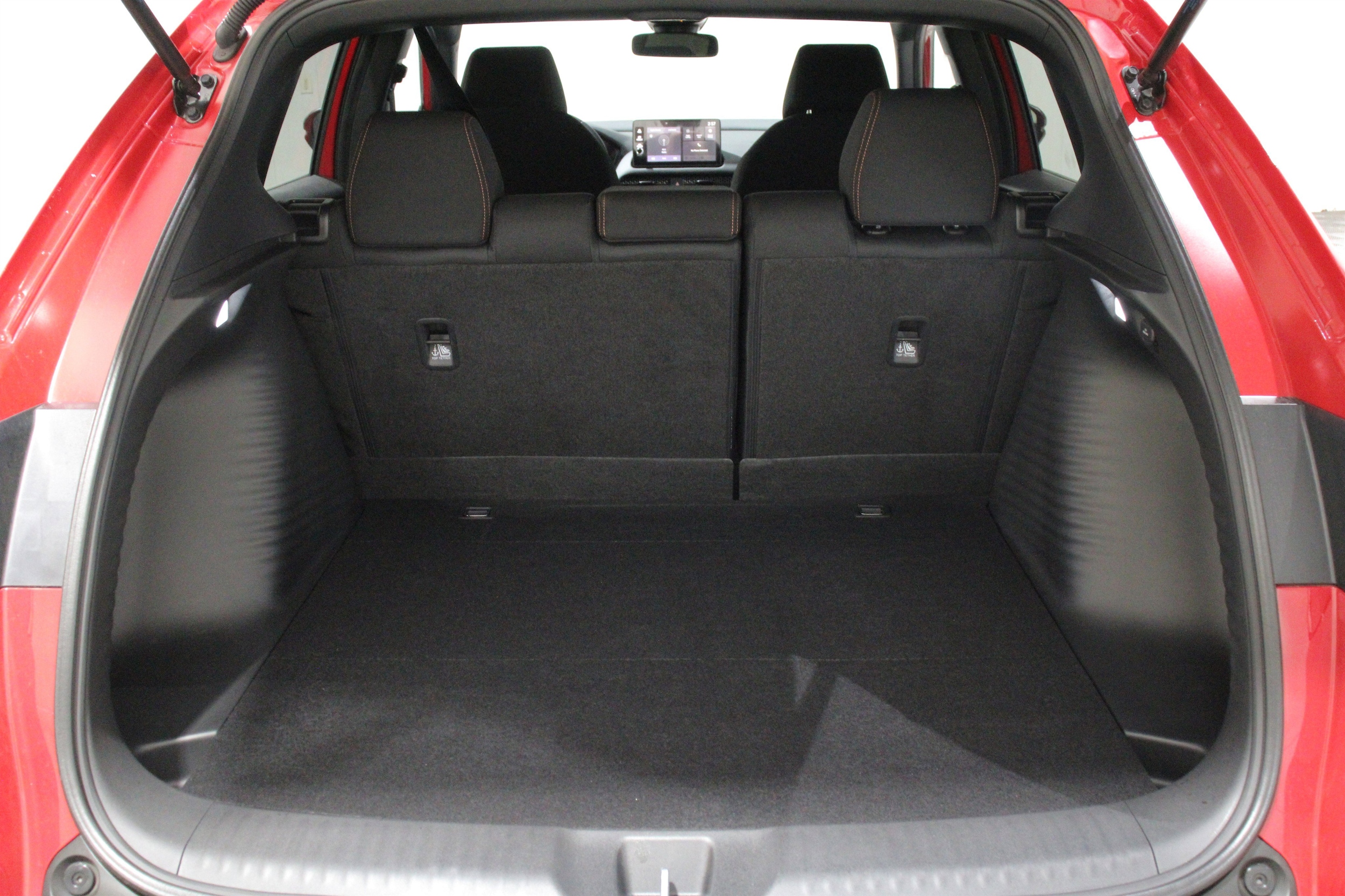 2026 Honda HR-V Sport - Photo 23