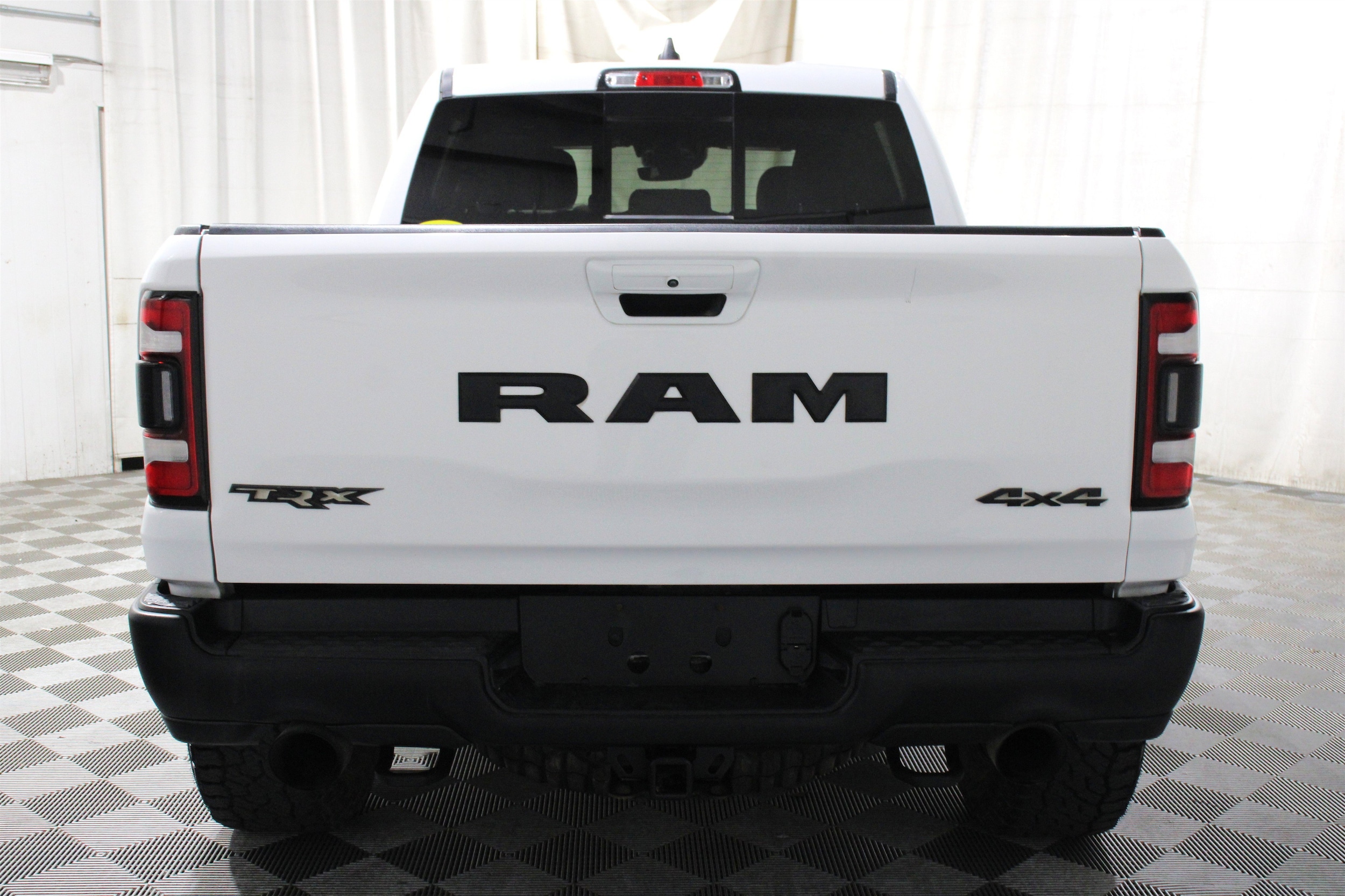 2022 RAM Ram 1500 Pickup TRX - Photo 35