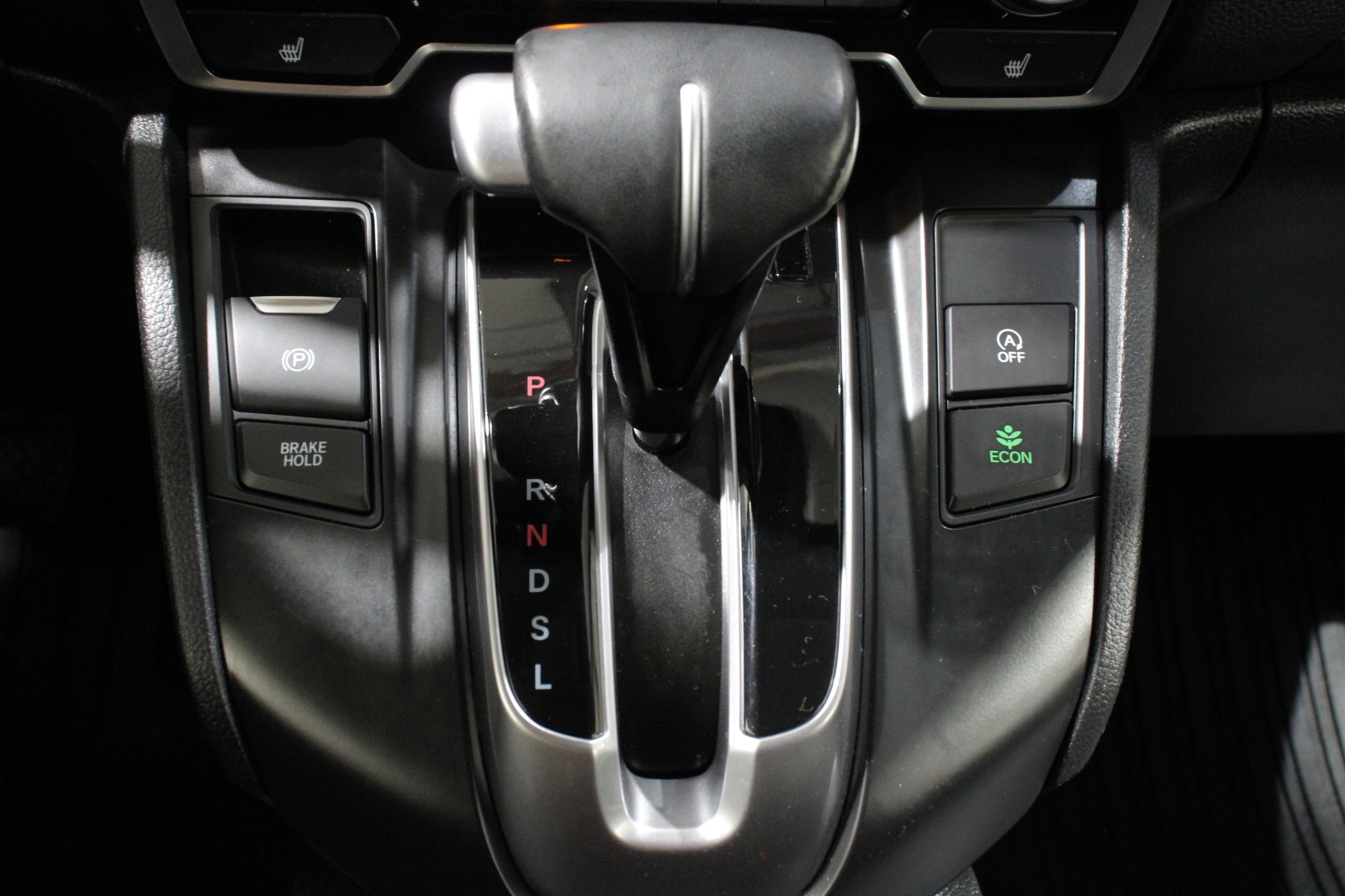 2020 Honda CR-V EX-L - Photo 20