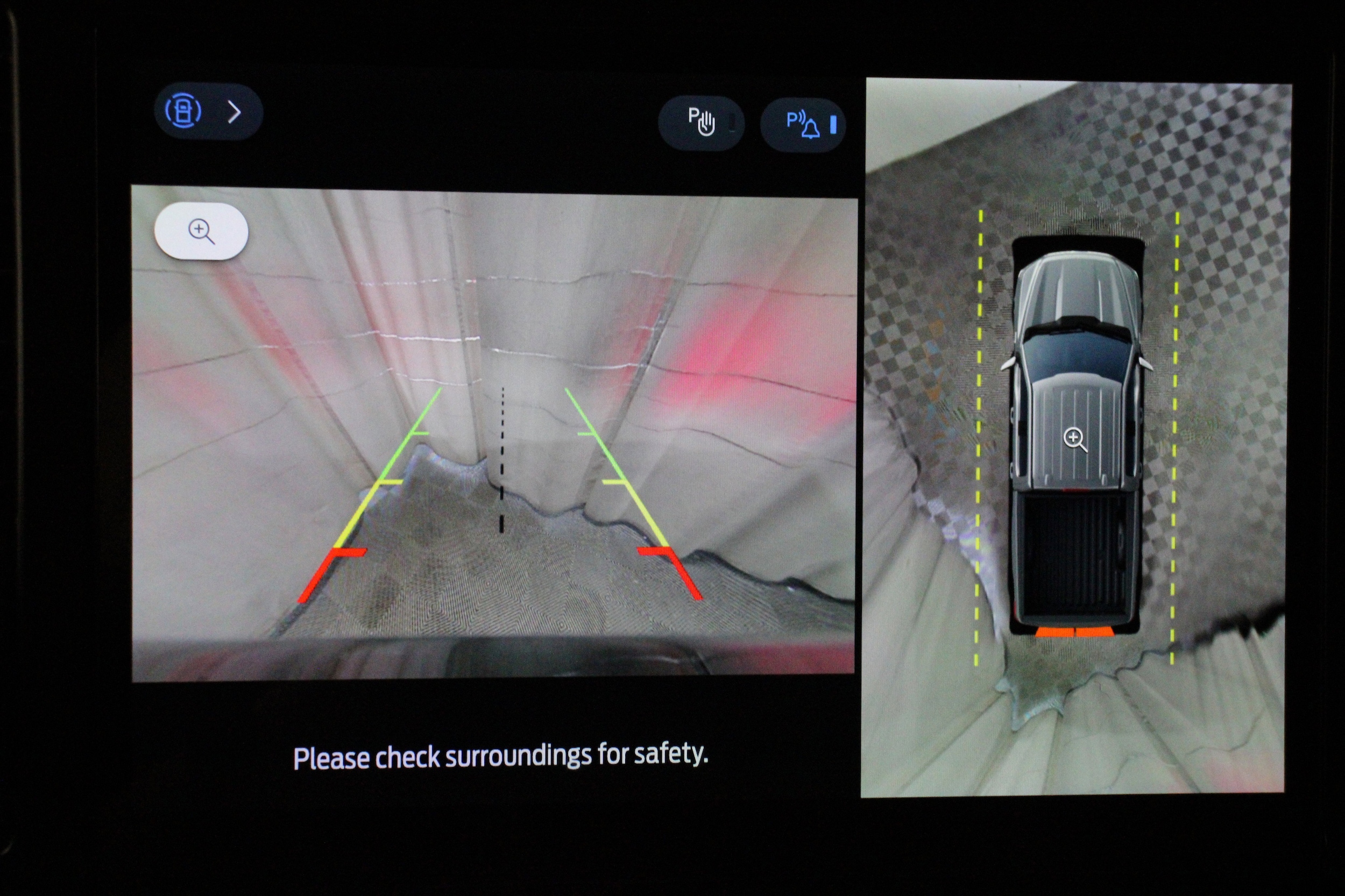 2025 Ford F-150 Tremor - Photo 20