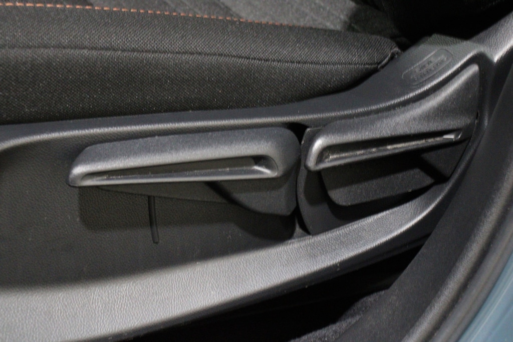 Used 2025 Honda HR-V Sport SUV