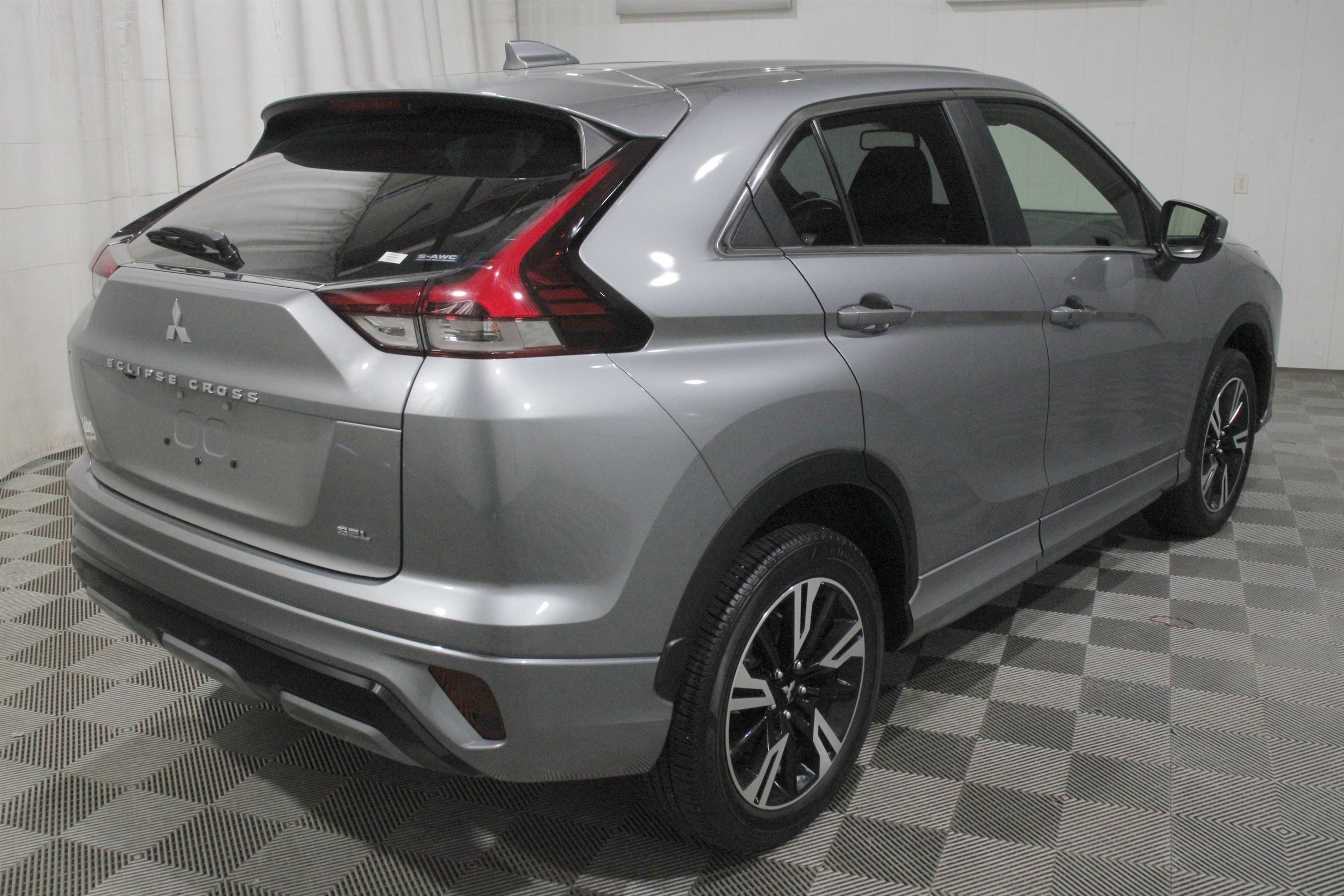 2024 Mitsubishi Eclipse Cross SEL - Photo 31