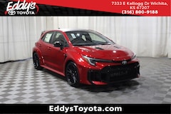 2026 Toyota GR Corolla GR Corolla Premium Plus Hatchback