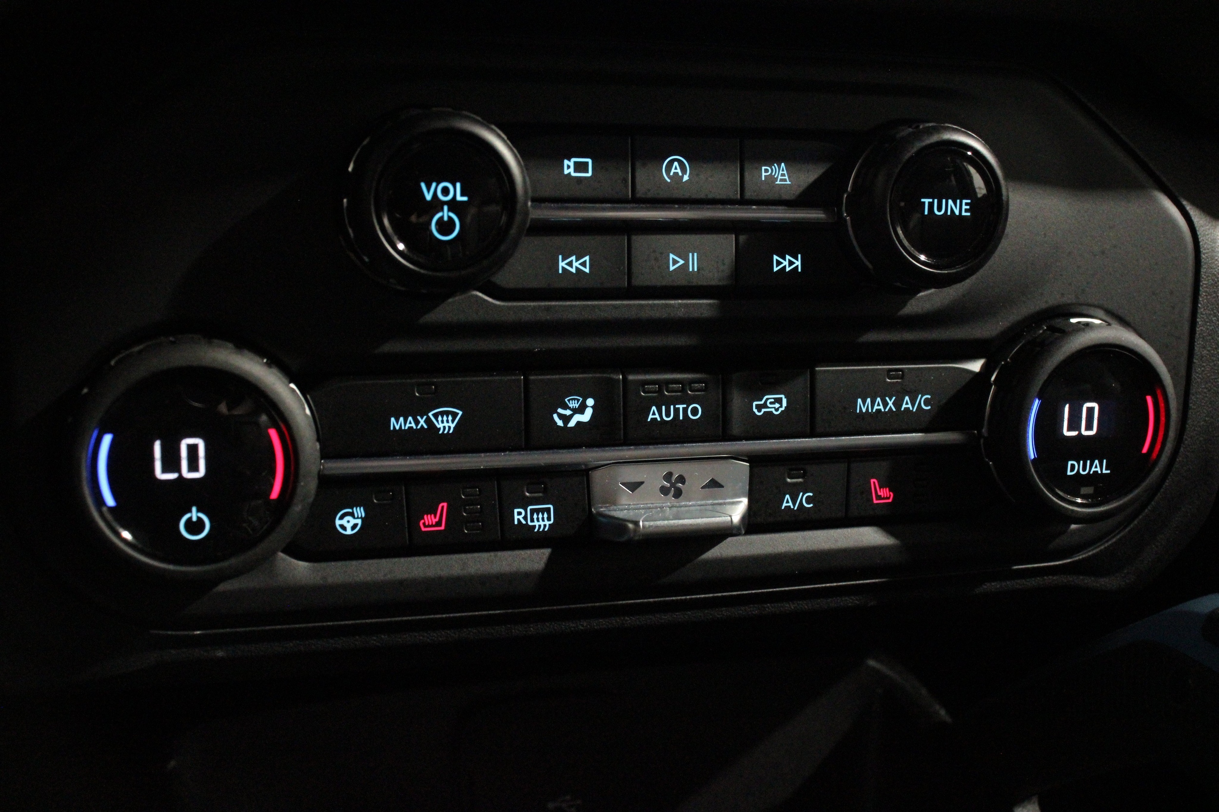 2023 Ford Bronco 4-Door Wildtrak - Photo 20