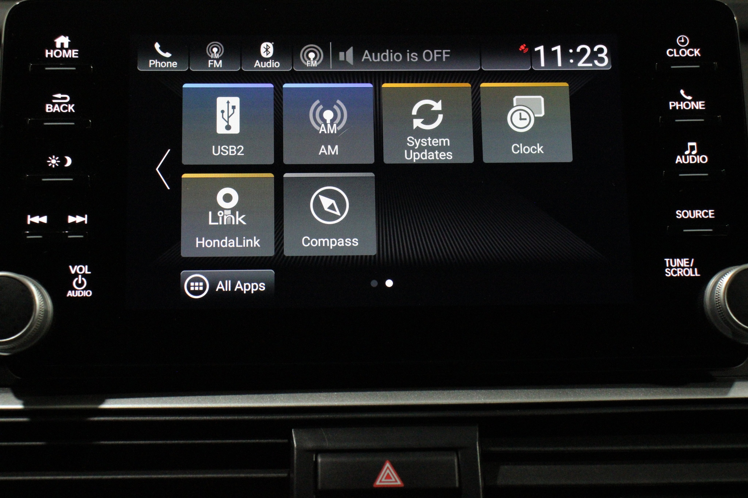 2022 Honda Accord Sport - Photo 15