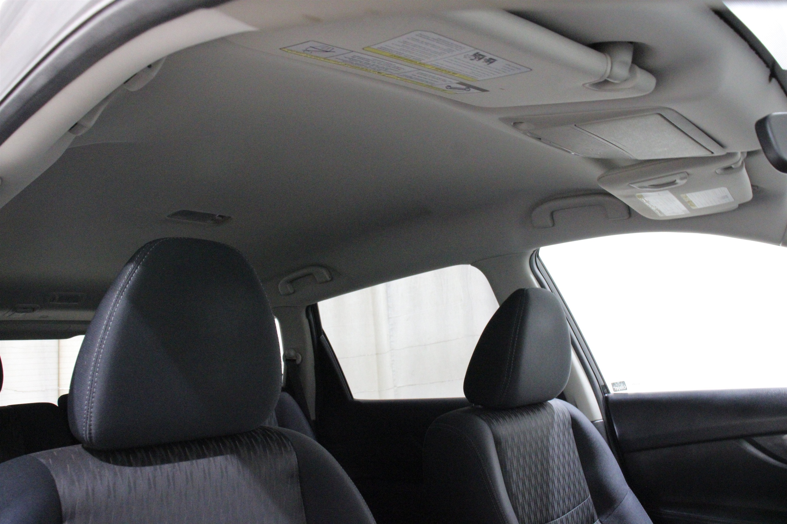 2017 Nissan Rogue SV - Photo 25