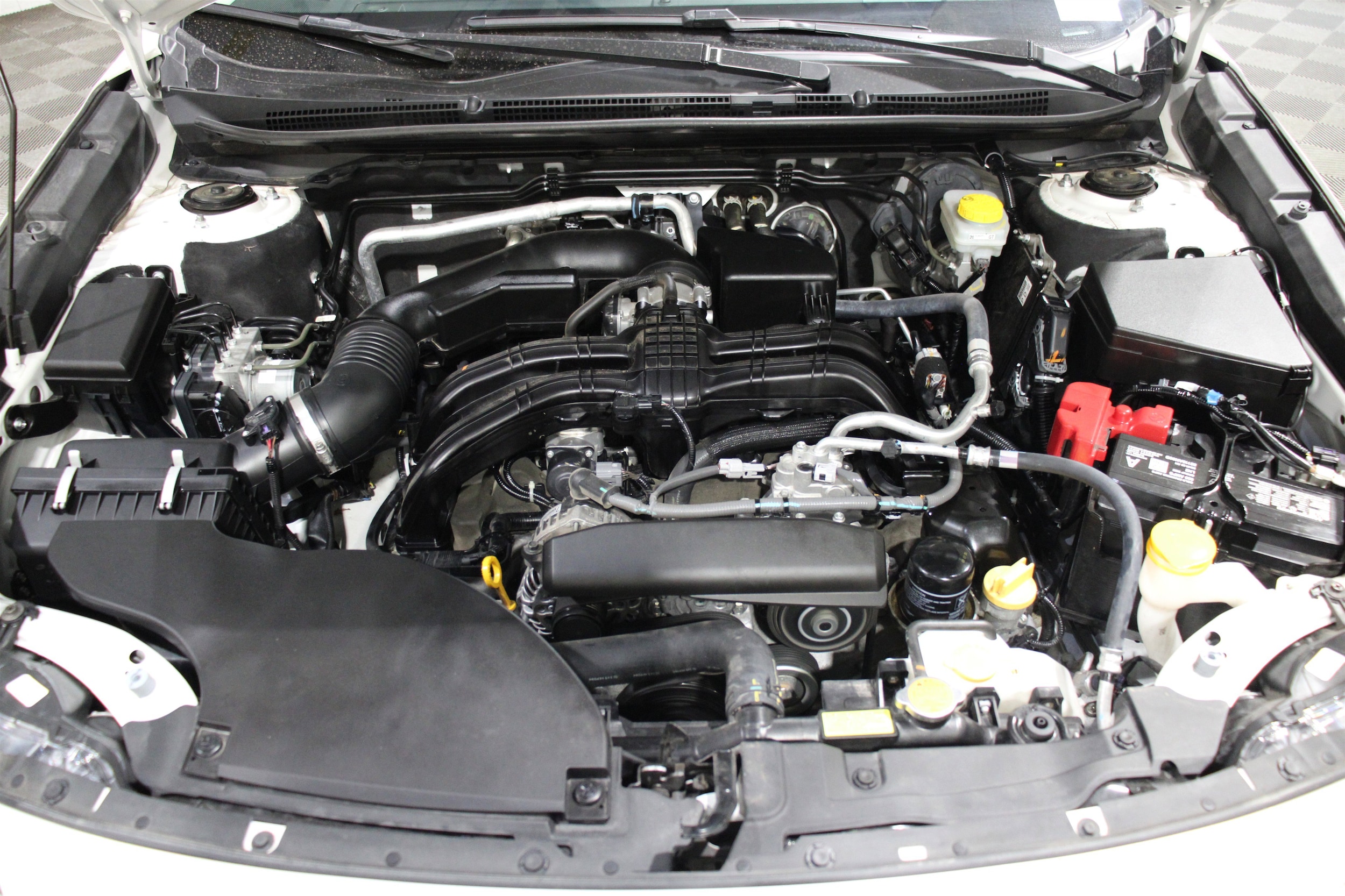 2025 Subaru Outback Premium - Photo 35