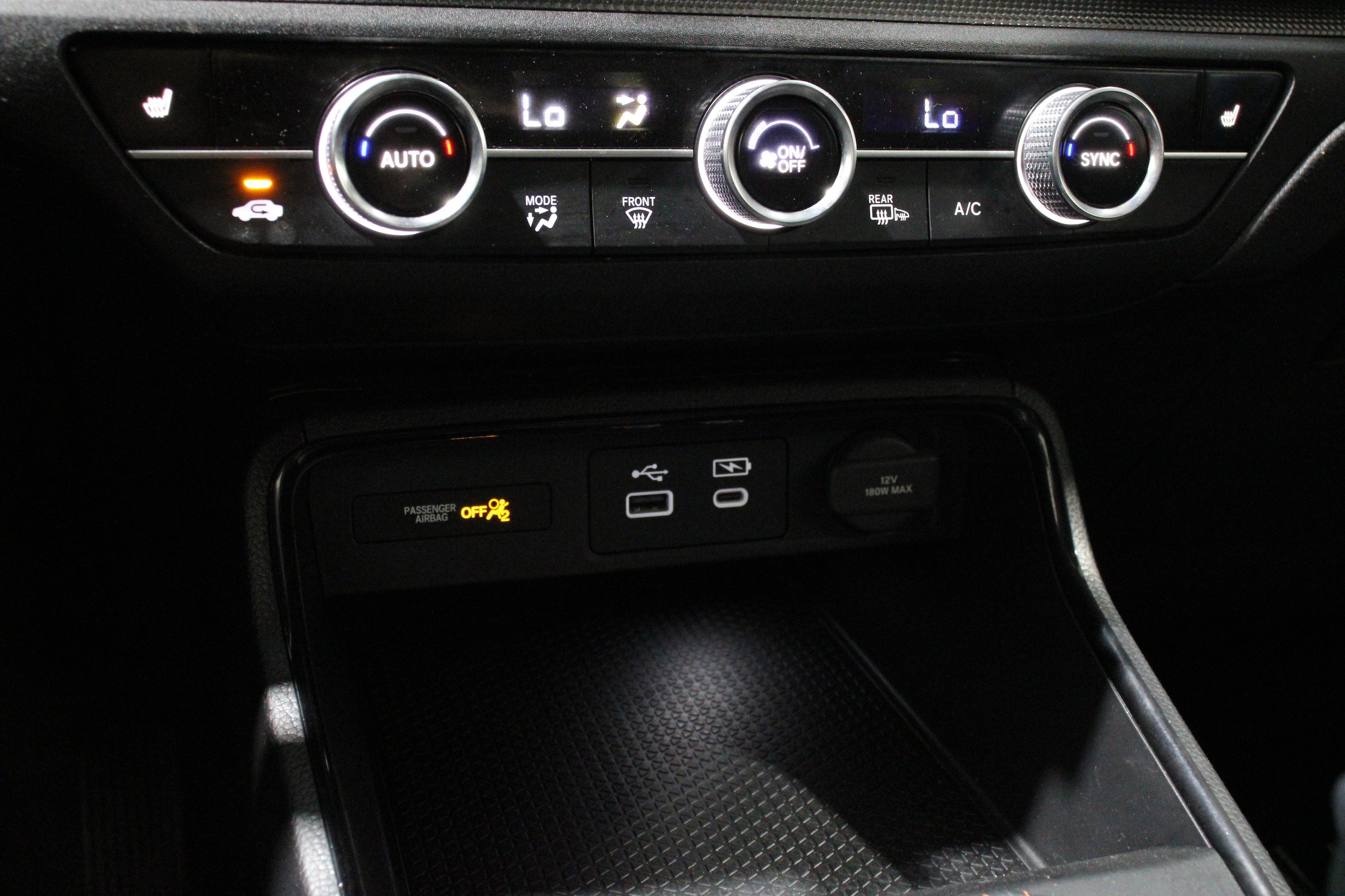 2024 Honda CR-V Sport - Photo 17