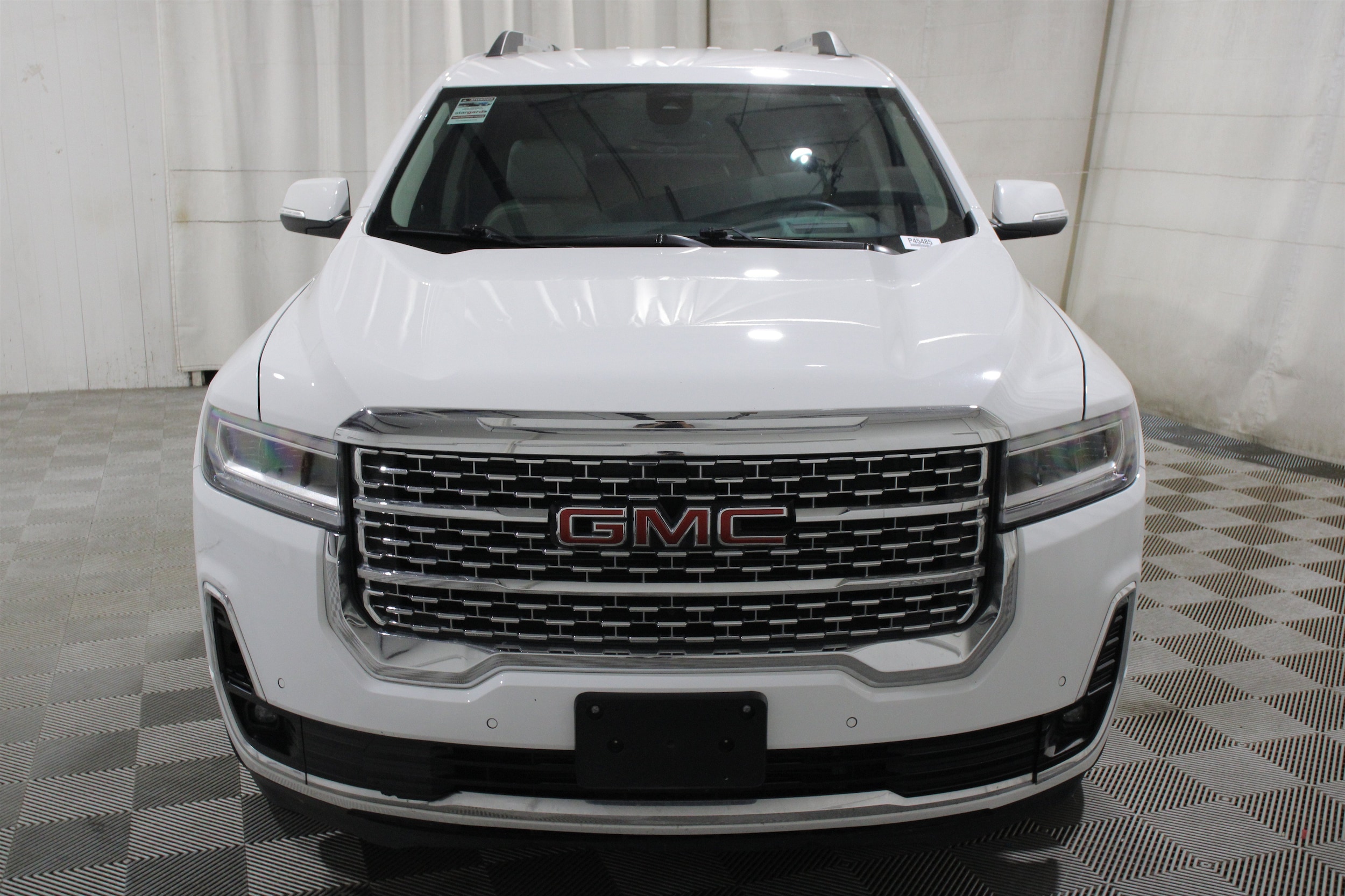 2023 GMC Acadia Denali - Photo 33