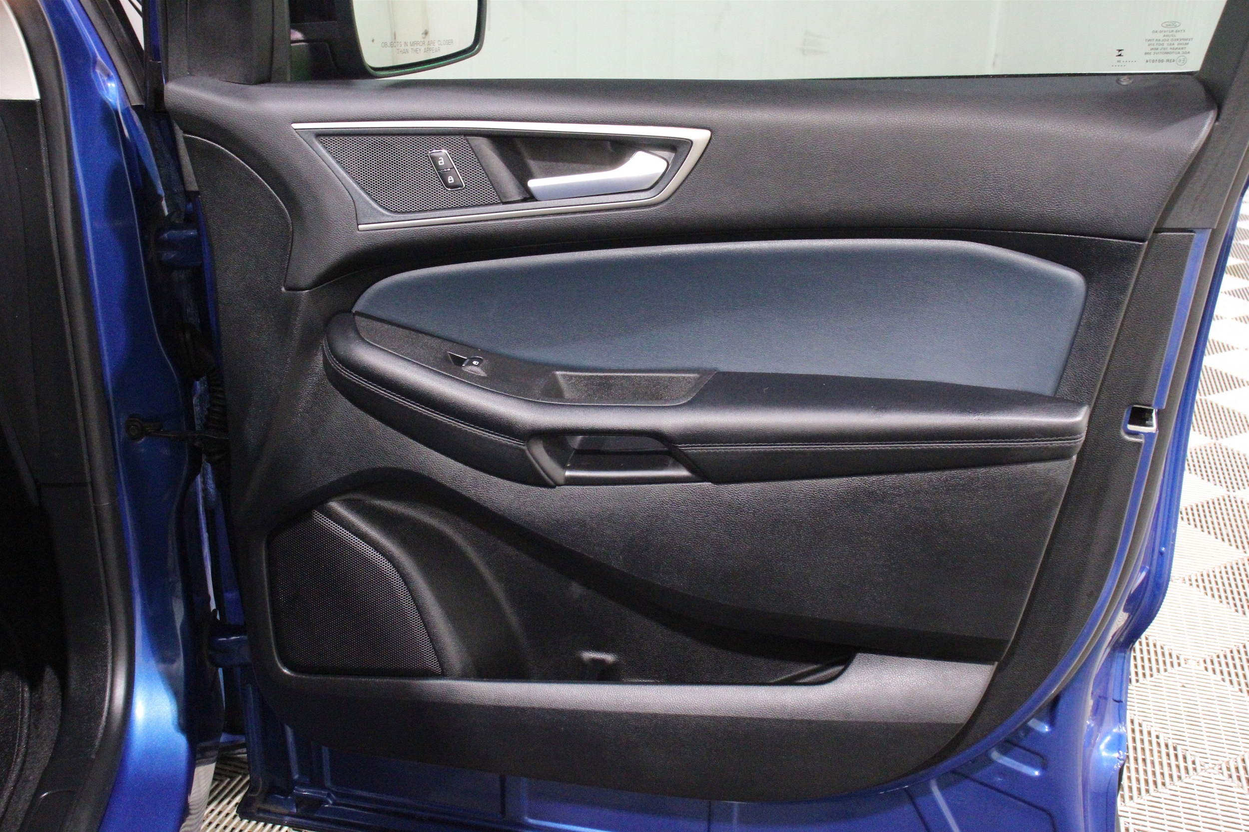 2024 Ford Edge SEL - Photo 27