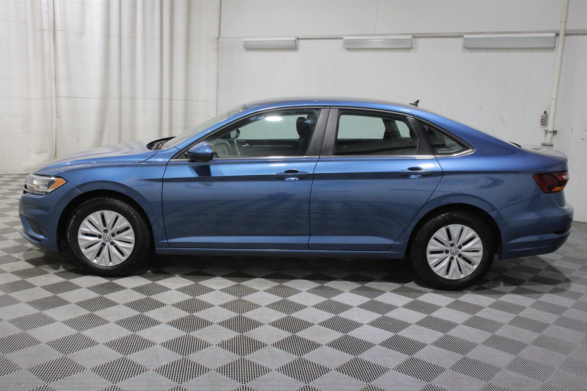 2019 Volkswagen Jetta S - Photo 33
