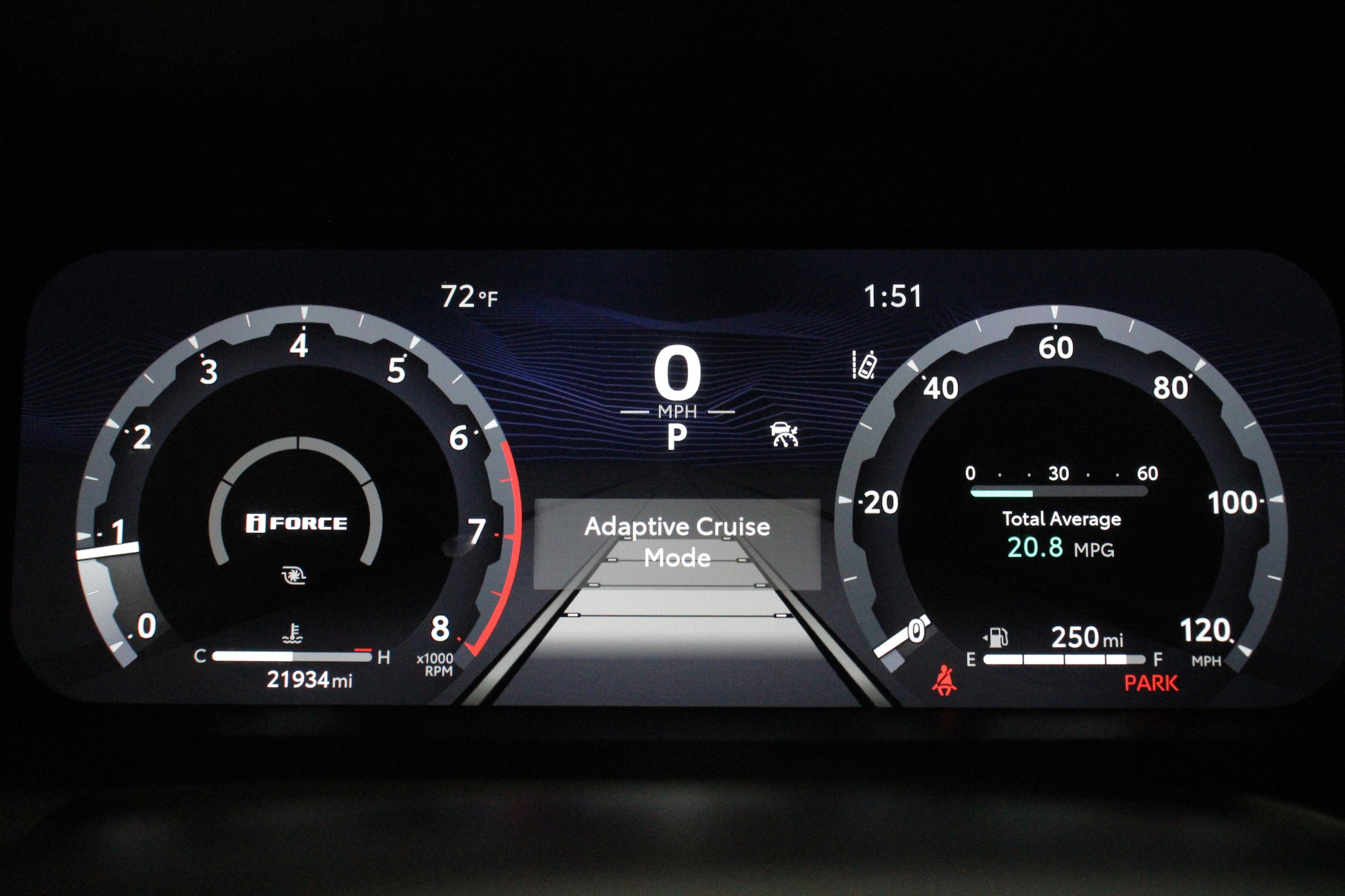 2025 Toyota Tacoma Limited - Photo 14