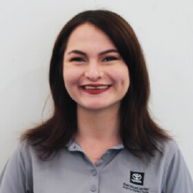 Staff member Catalina Maples from 60dc72e6a33f