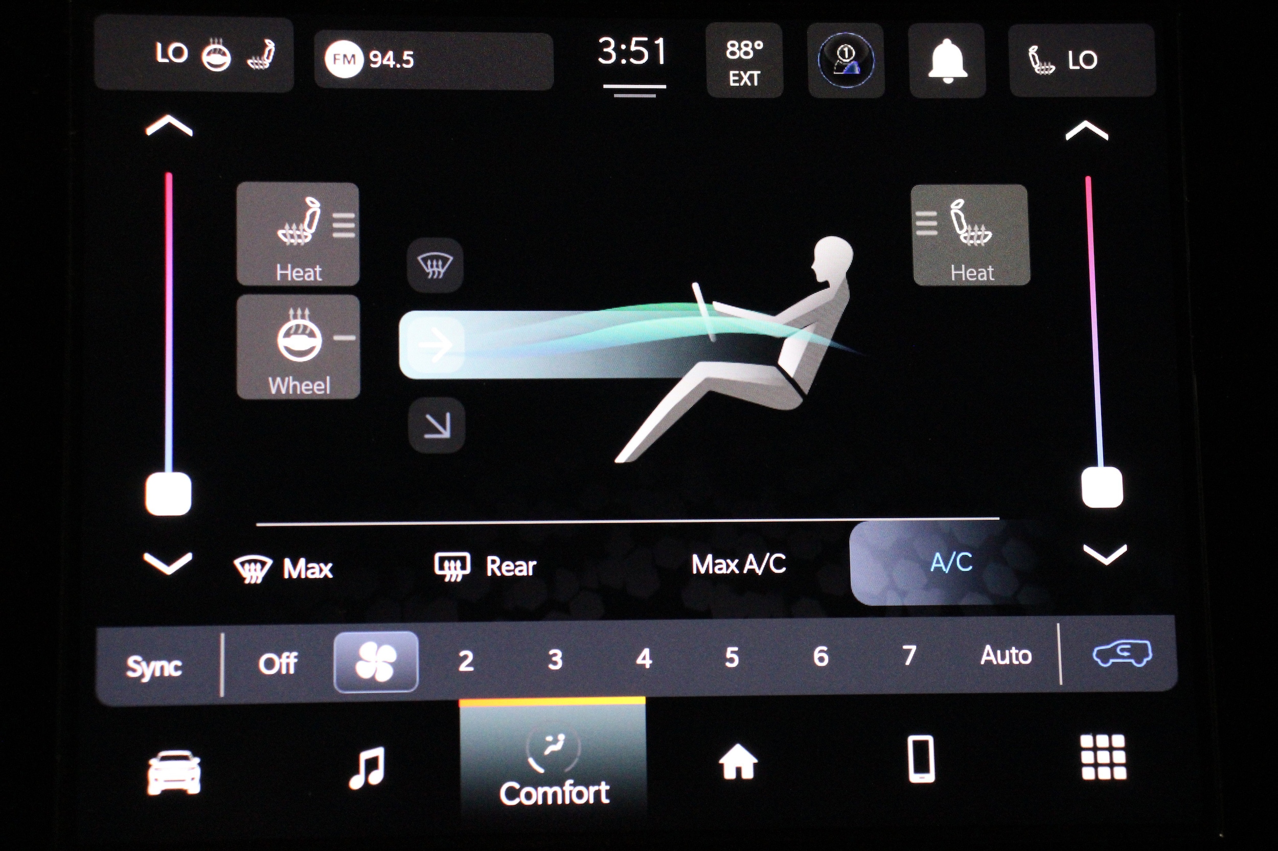 2025 Jeep Grand Cherokee Altitude - Photo 15