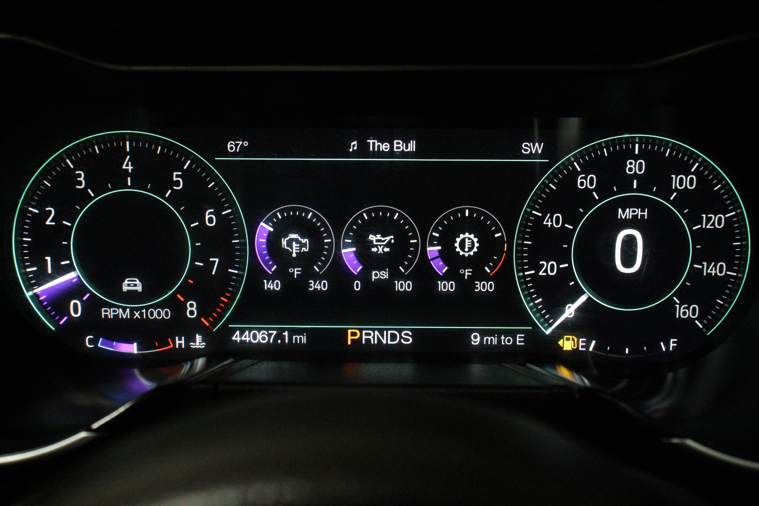 2019 Ford Mustang GT Premium - Photo 13