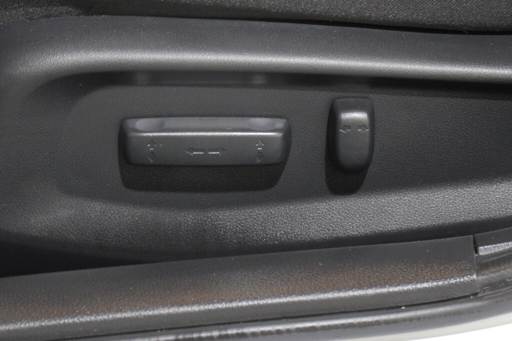 Used 2021 Honda Civic EX Hatchback