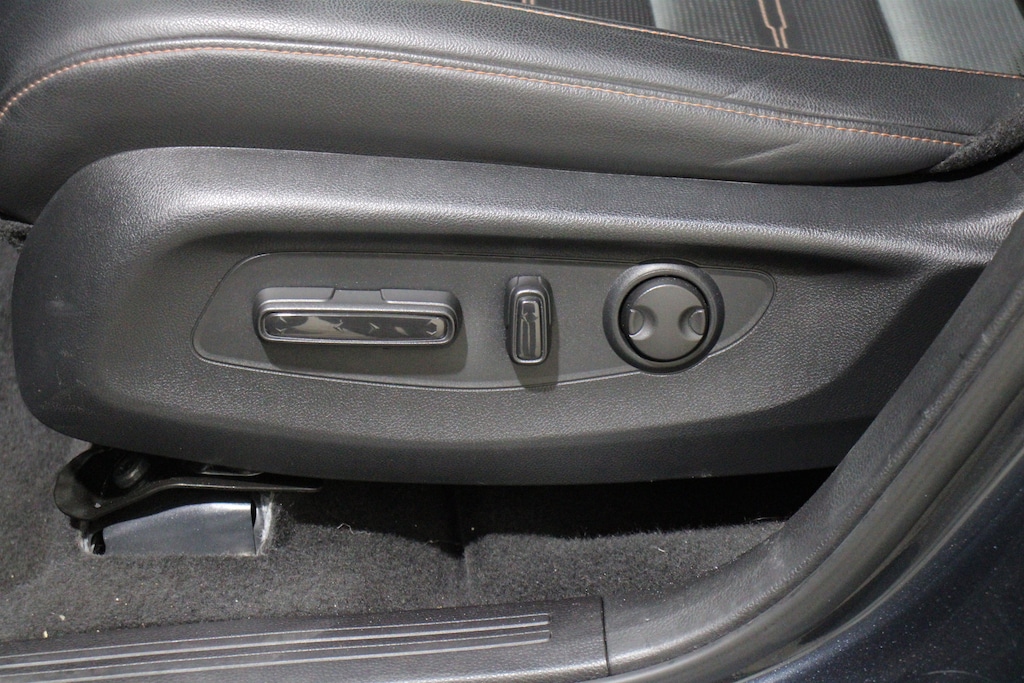 Used 2025 Honda CR-V Hybrid Sport Touring SUV