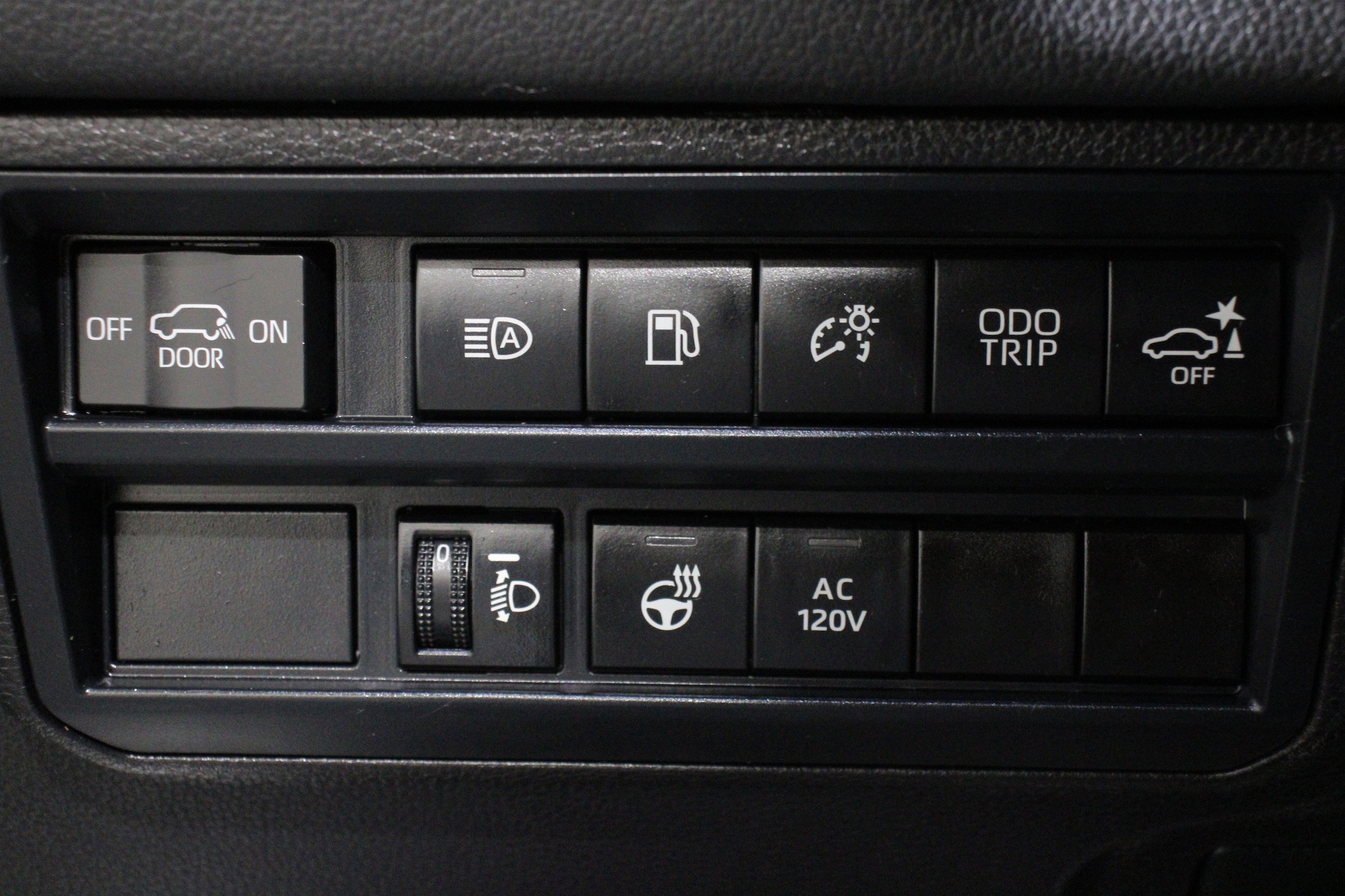 2024 Toyota Sequoia Limited - Photo 11