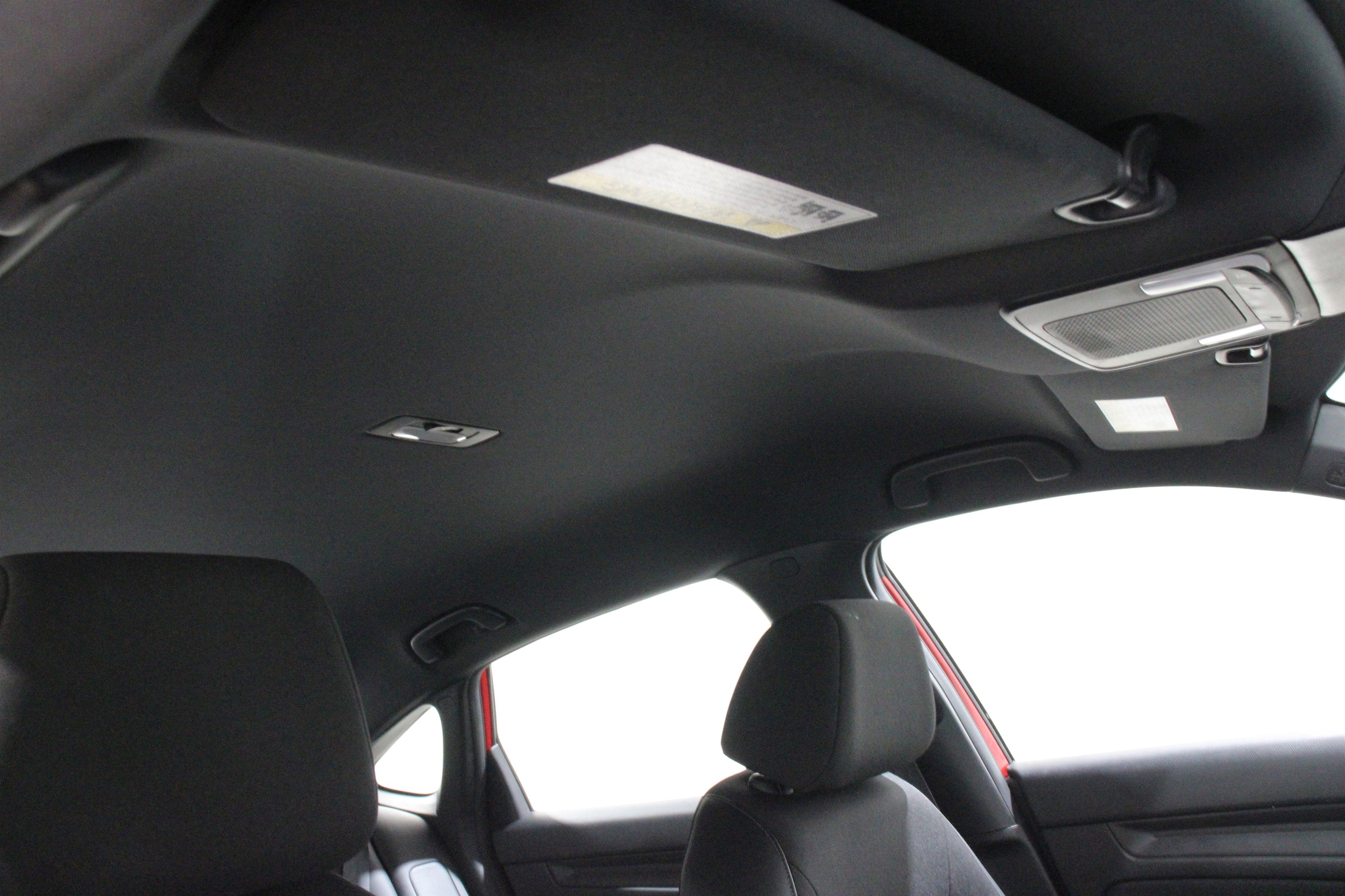 2024 Honda Civic Sport - Photo 24