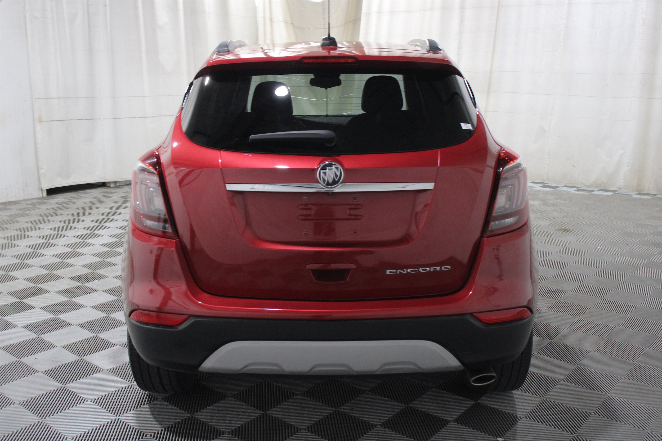 2019 Buick Encore Preferred - Photo 32