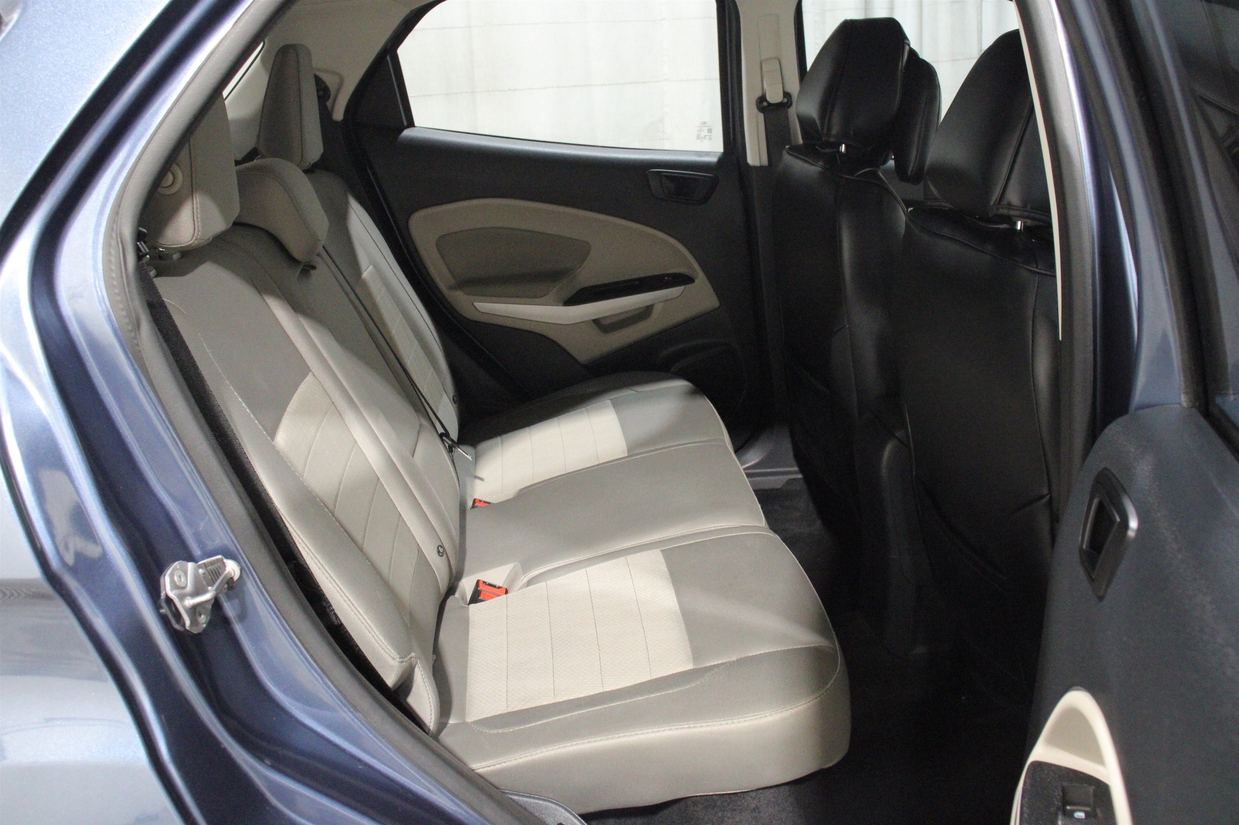 2022 Ford EcoSport S - Photo 22