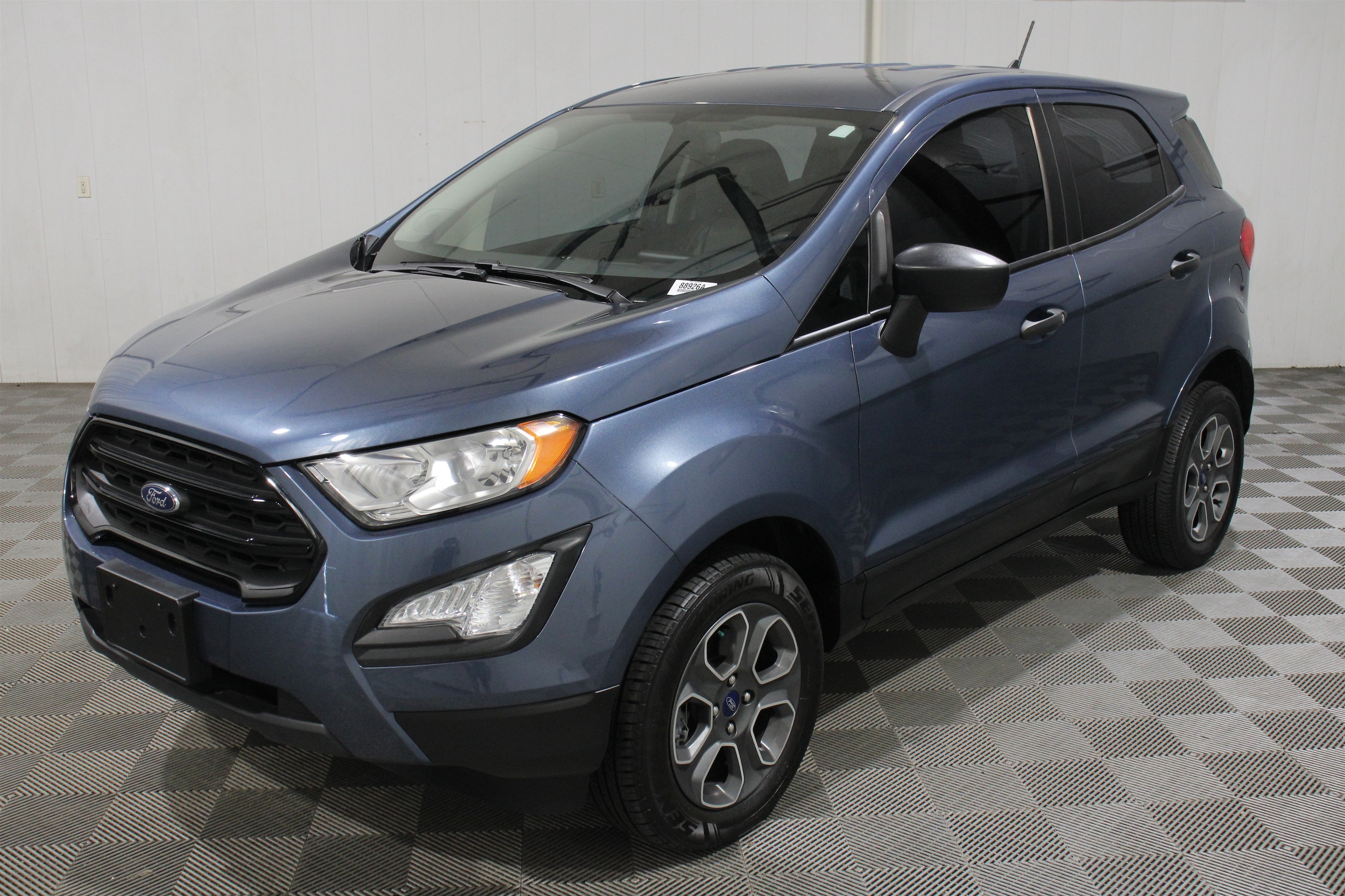 2022 Ford EcoSport S - Photo 33