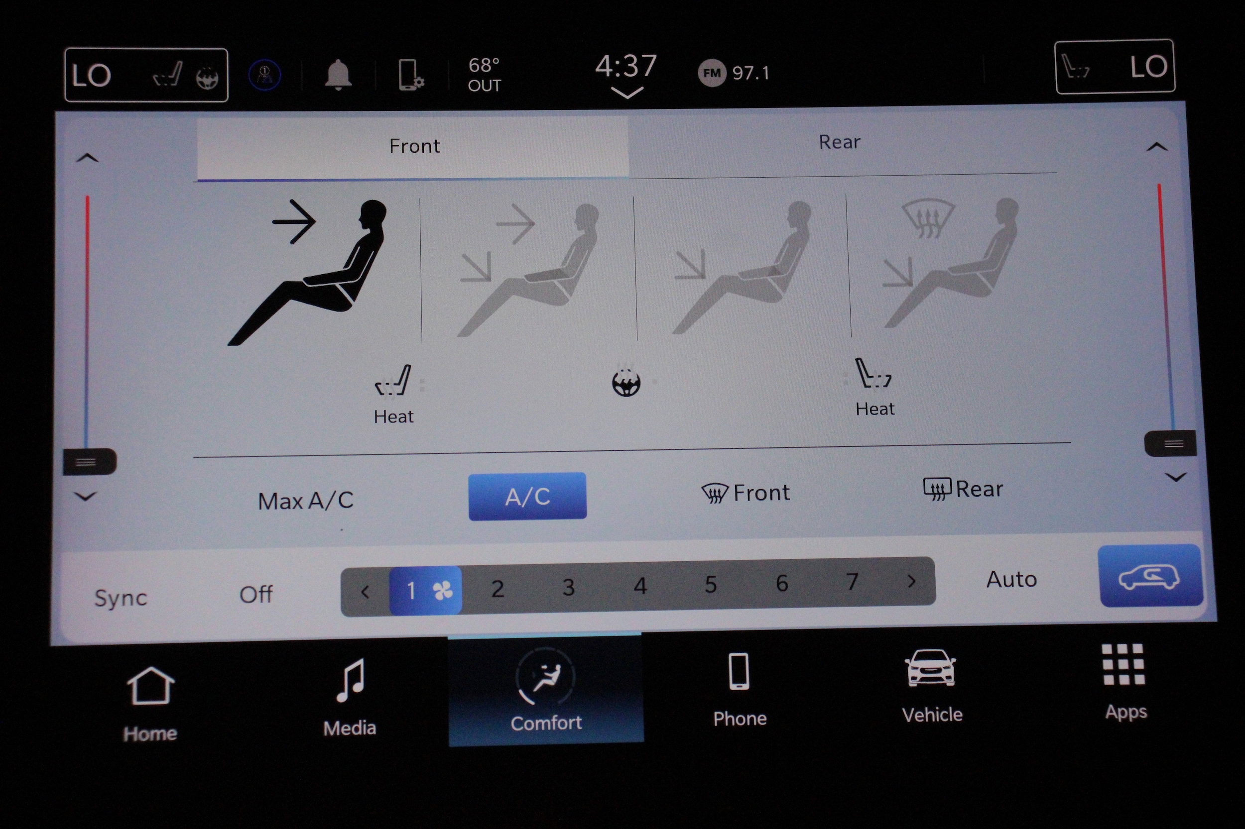 2024 Chrysler Pacifica Touring L - Photo 15